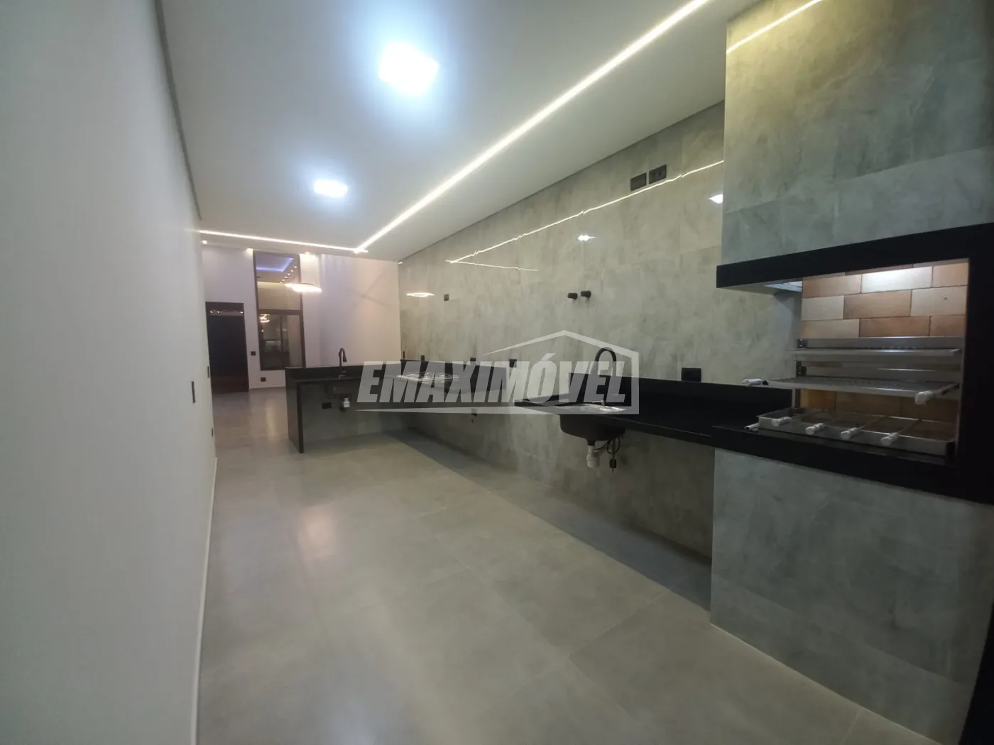 Comprar Casa / em Condom&iacute;nios em Sorocaba R$ 670.000,00 - Foto 11