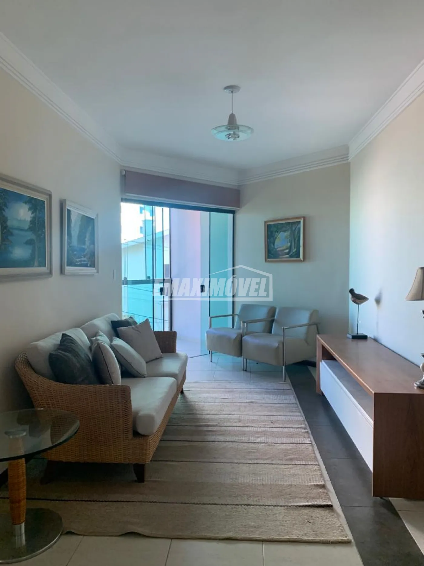 Comprar Apartamento / Padr&atilde;o em Sorocaba R$ 685.000,00 - Foto 2