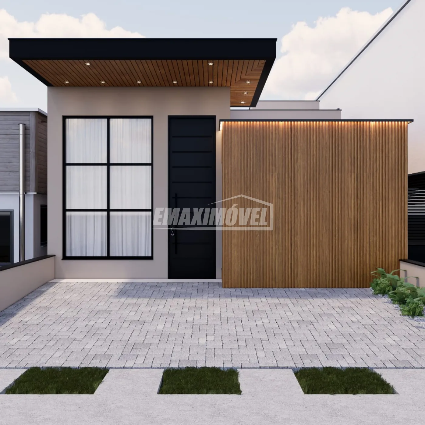 Comprar Casa / em Condom&iacute;nios em Sorocaba R$ 640.000,00 - Foto 2