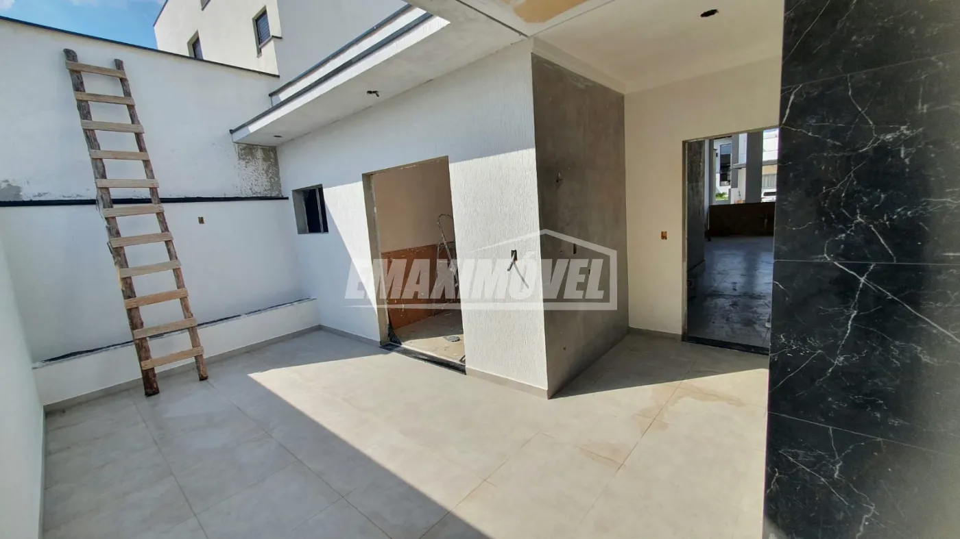 Comprar Casa / em Condom&iacute;nios em Sorocaba R$ 640.000,00 - Foto 7