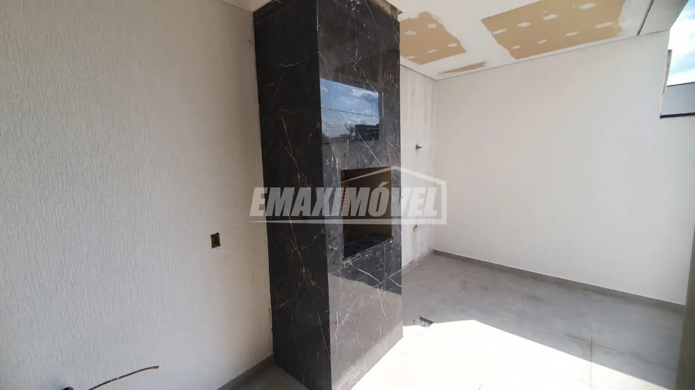 Comprar Casa / em Condom&iacute;nios em Sorocaba R$ 640.000,00 - Foto 9