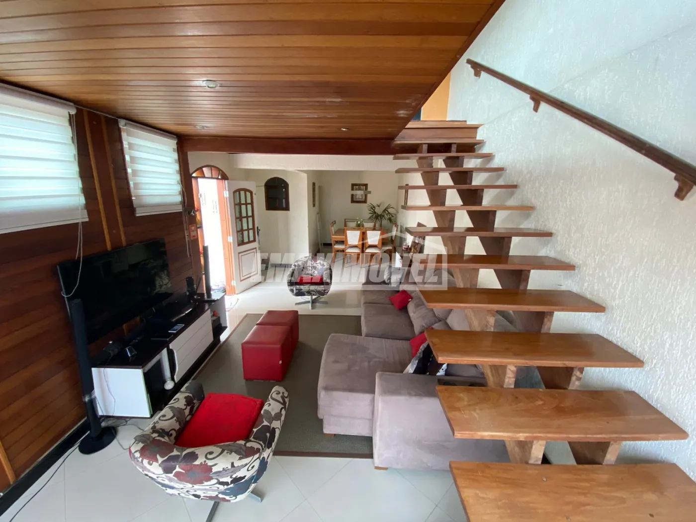 Comprar Casa / em Bairros em Sorocaba R$ 450.000,00 - Foto 2