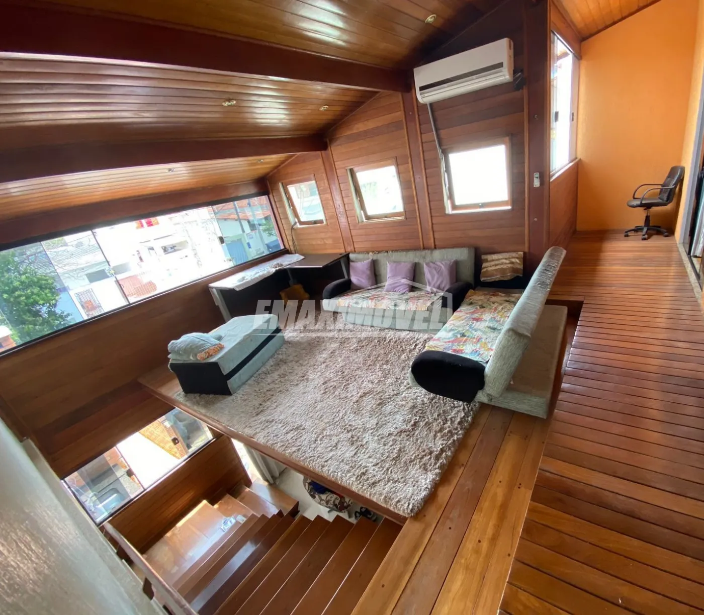 Comprar Casa / em Bairros em Sorocaba R$ 450.000,00 - Foto 3