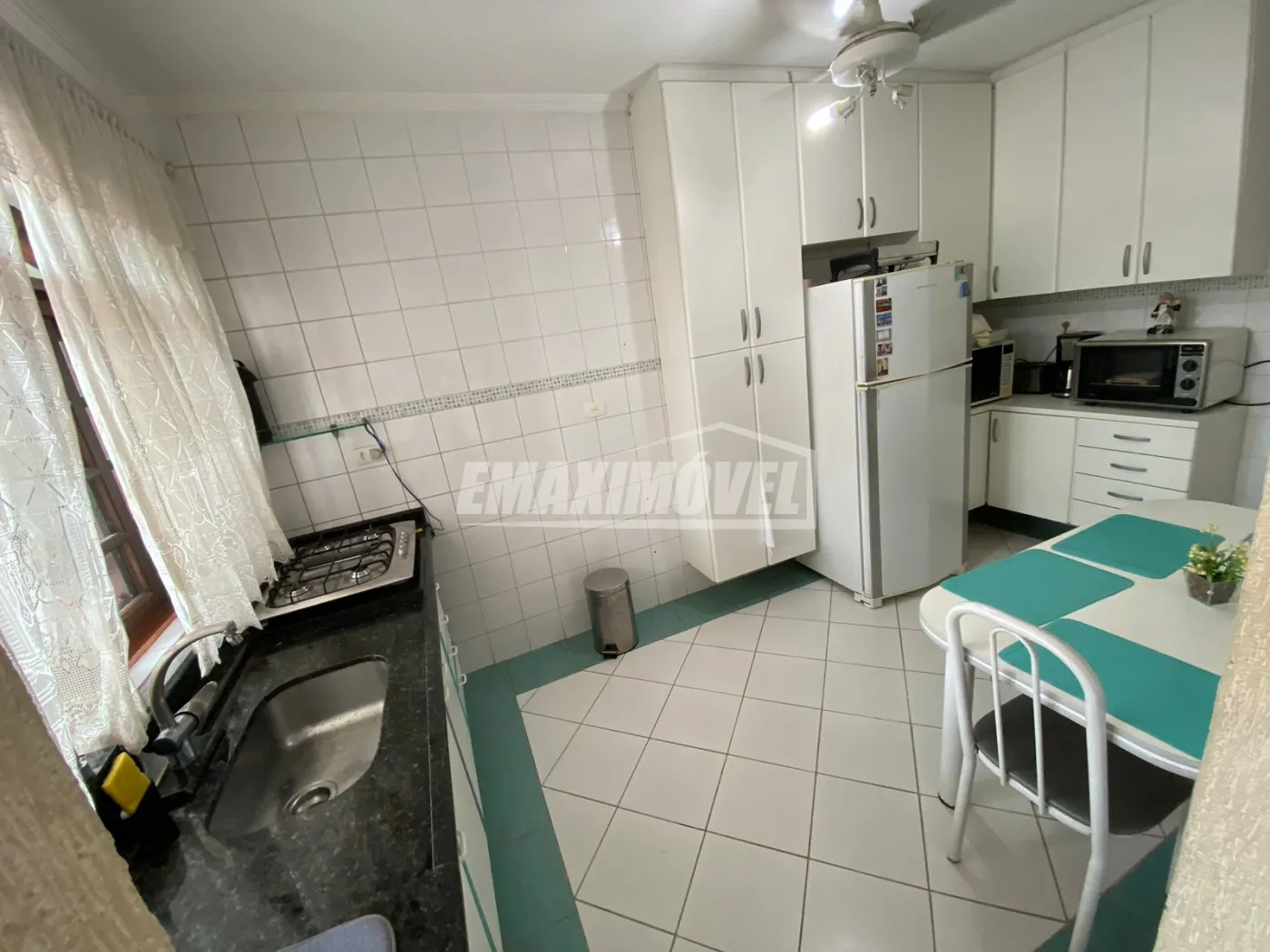 Comprar Casa / em Bairros em Sorocaba R$ 450.000,00 - Foto 4