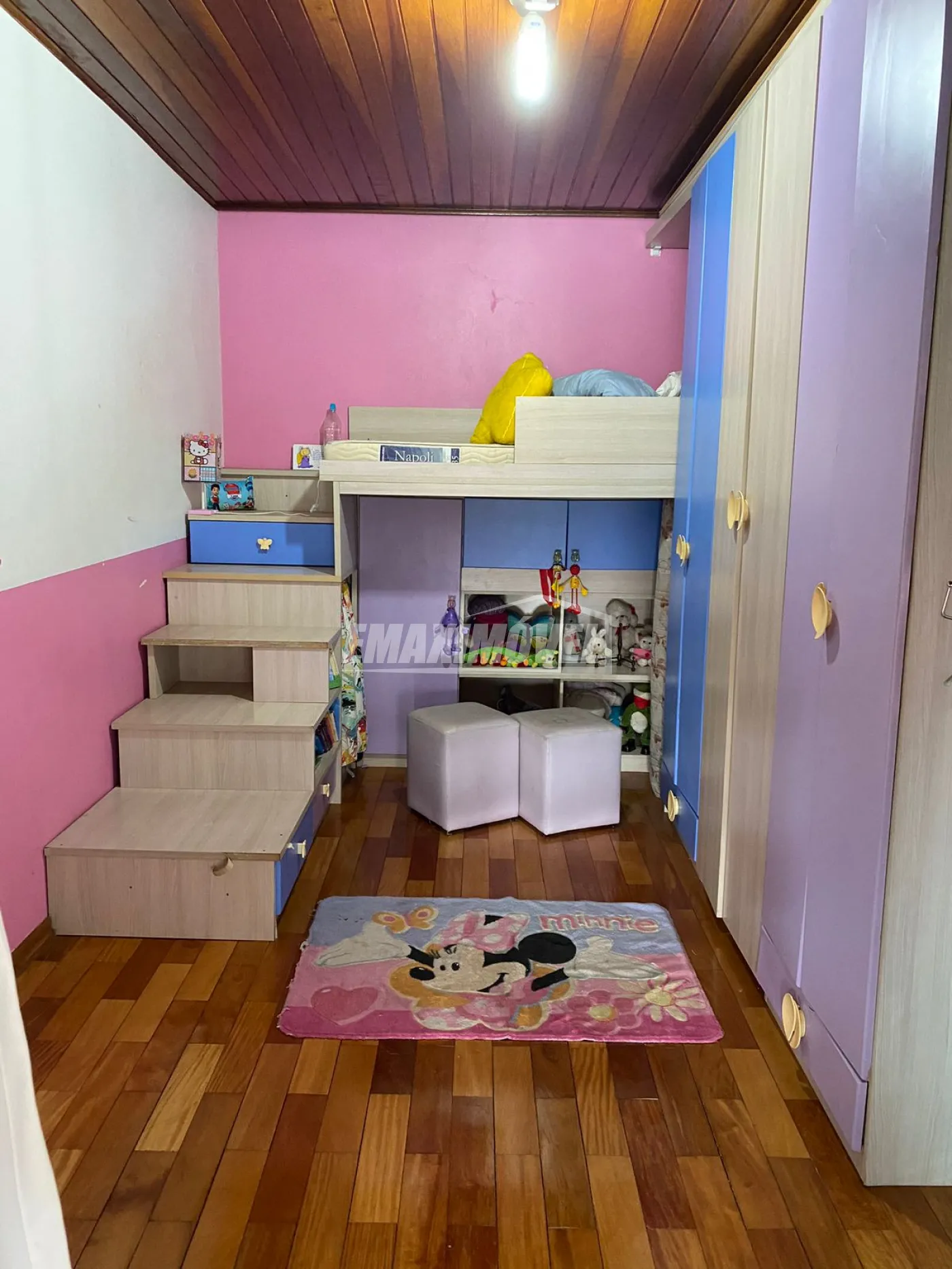 Comprar Casa / em Bairros em Sorocaba R$ 450.000,00 - Foto 8