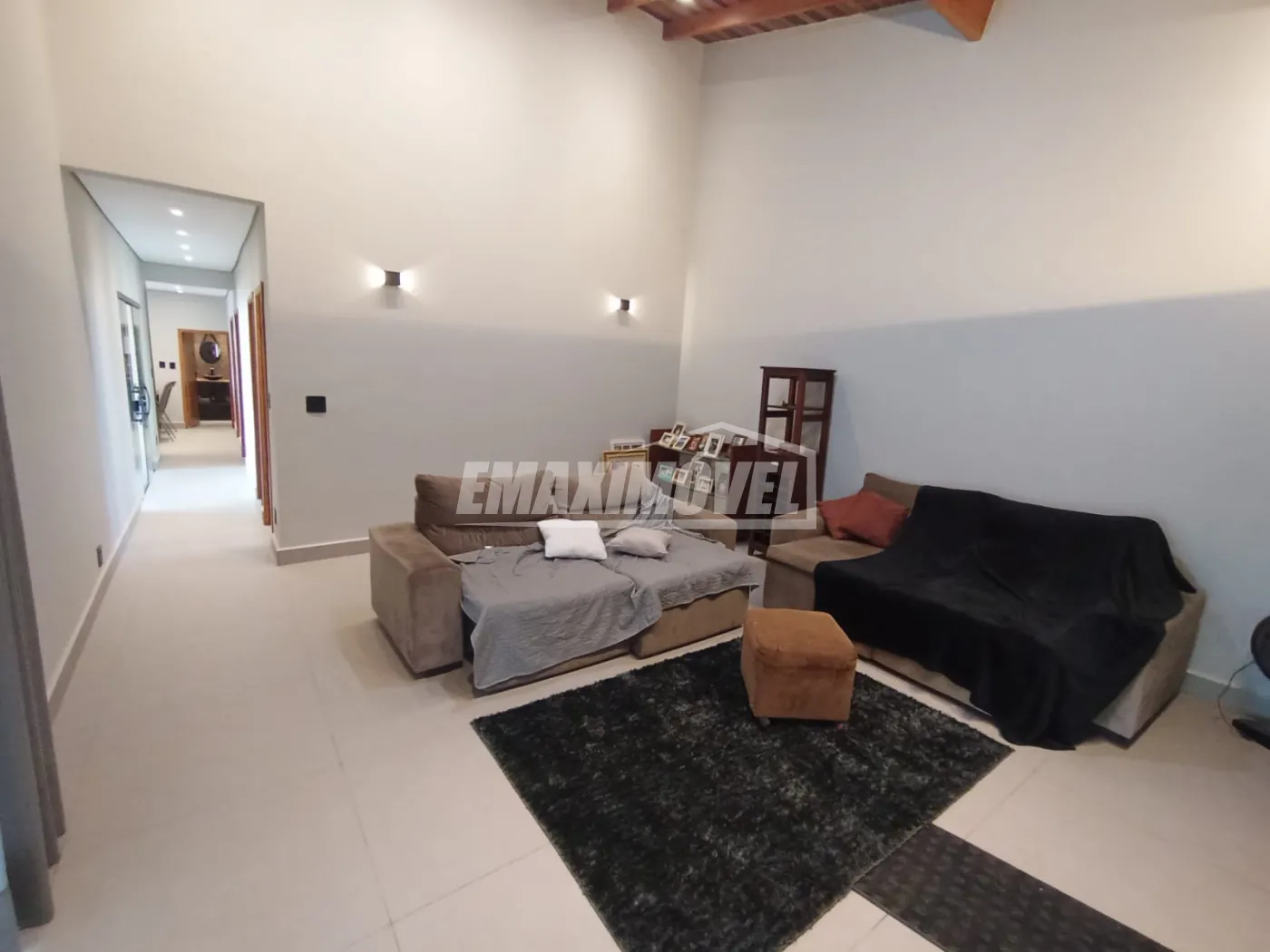 Alugar Ch&aacute;cara / em Bairro em Salto de Pirapora R$ 4.500,00 - Foto 3