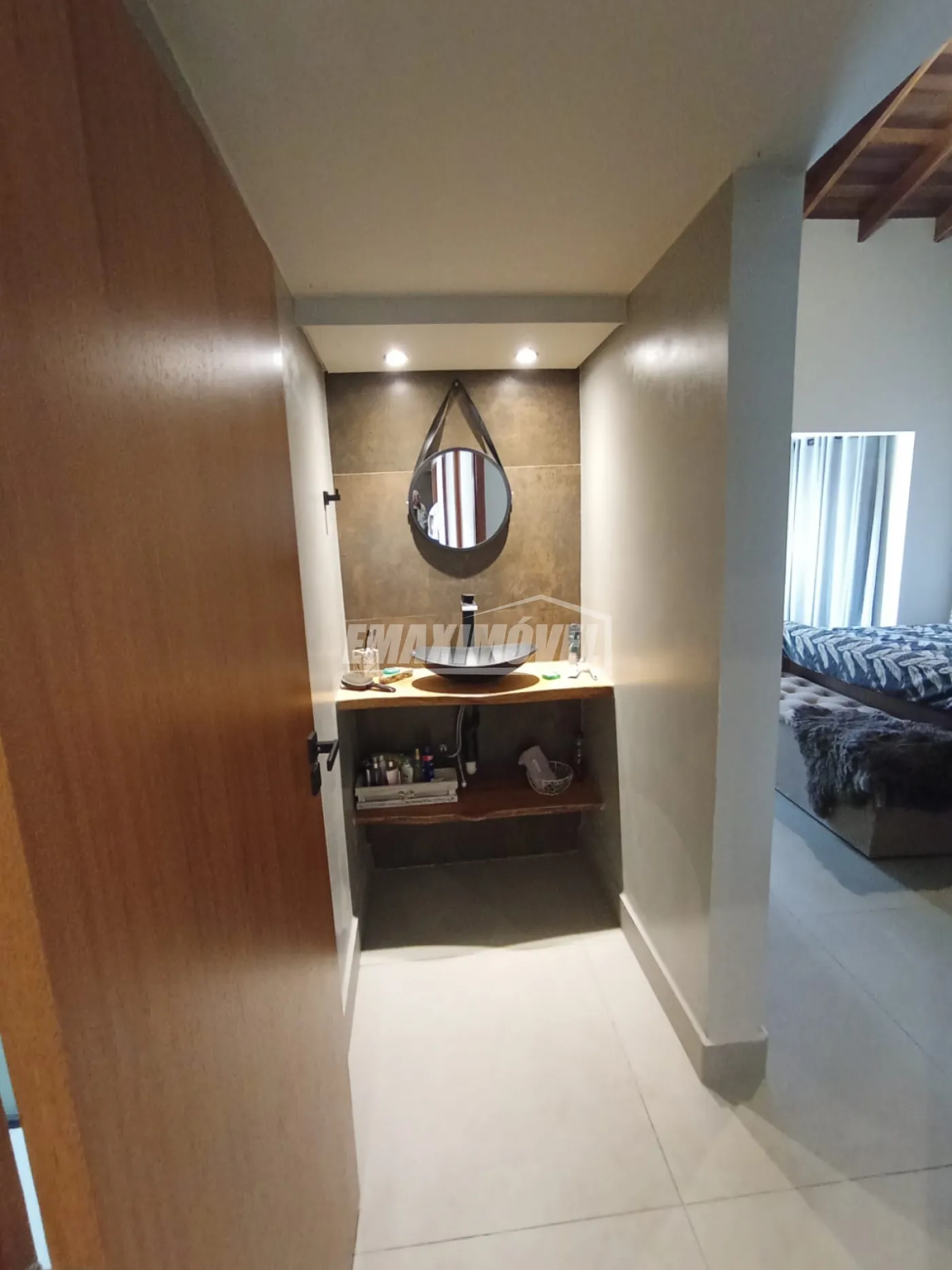 Alugar Ch&aacute;cara / em Bairro em Salto de Pirapora R$ 4.500,00 - Foto 10