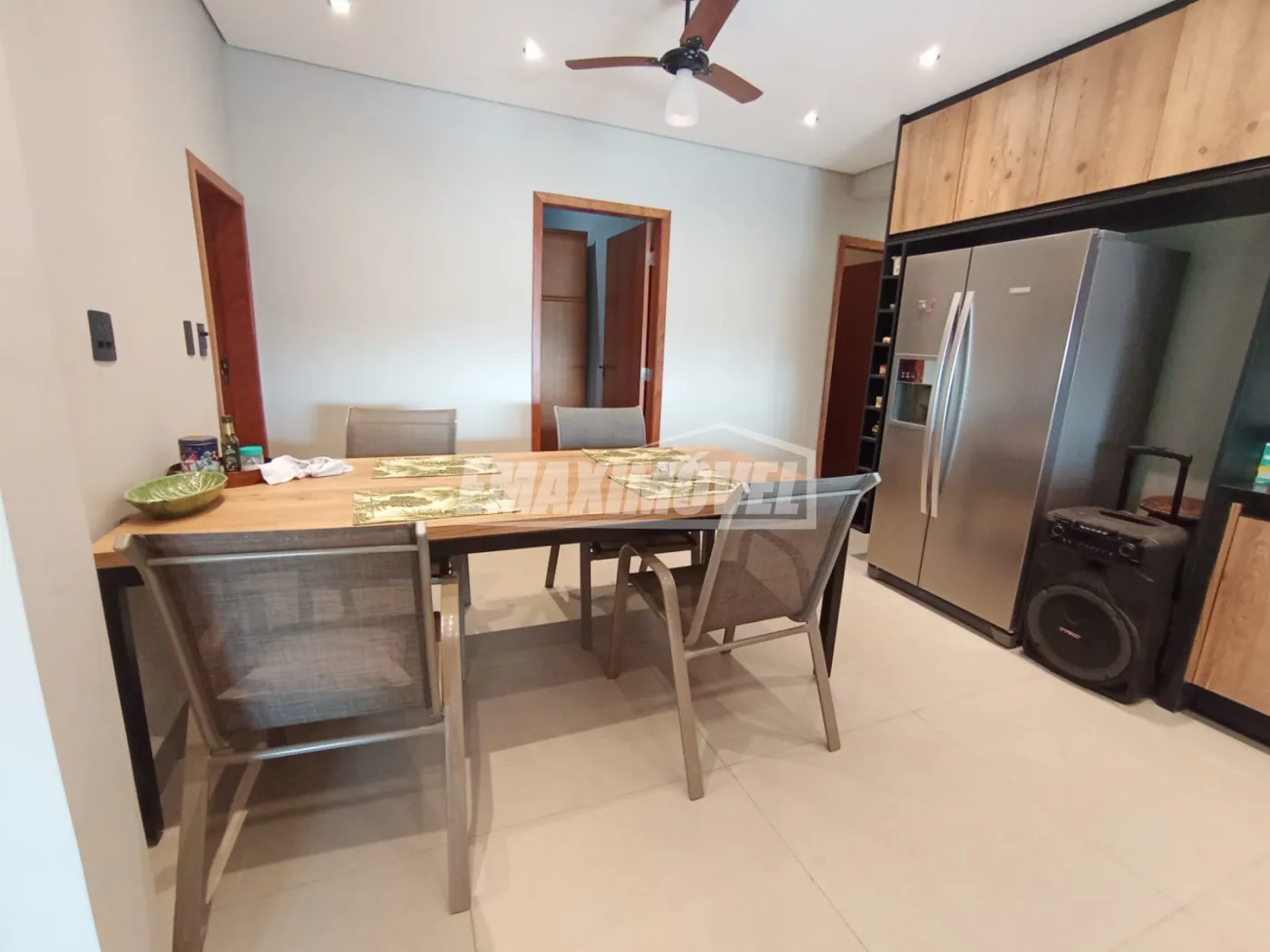 Alugar Ch&aacute;cara / em Bairro em Salto de Pirapora R$ 4.500,00 - Foto 7