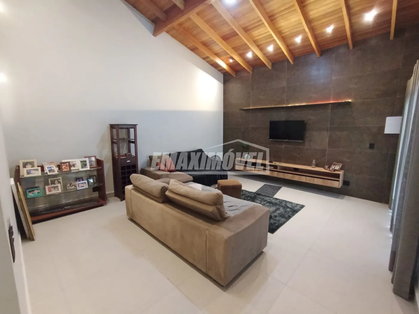 Alugar Ch&aacute;cara / em Bairro em Salto de Pirapora R$ 4.500,00 - Foto 2