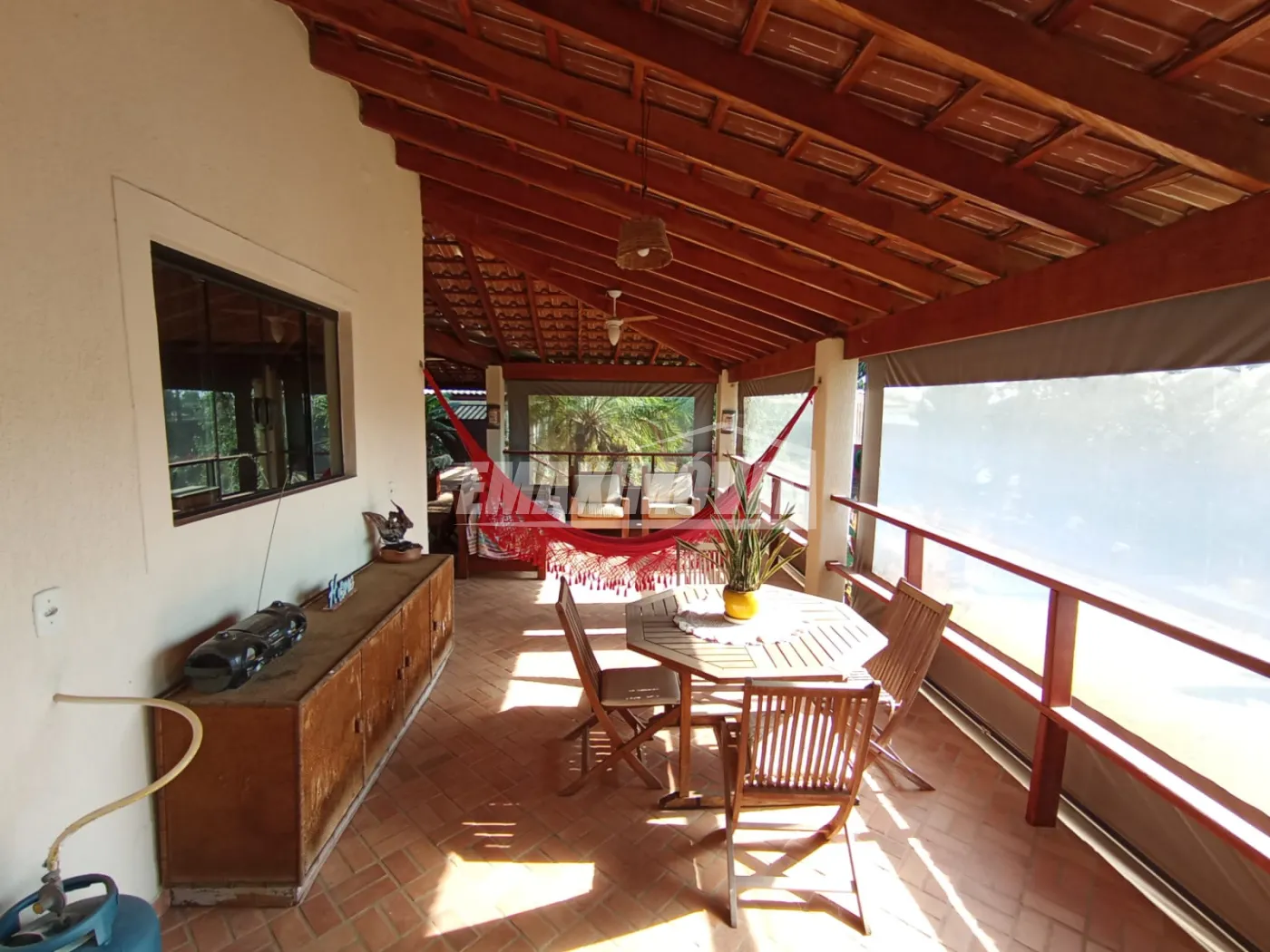 Alugar Ch&aacute;cara / em Bairro em Salto de Pirapora R$ 4.500,00 - Foto 25