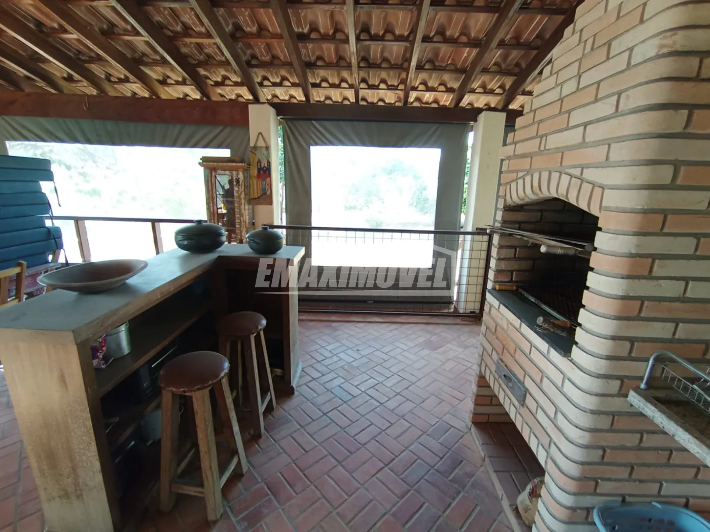 Alugar Ch&aacute;cara / em Bairro em Salto de Pirapora R$ 4.500,00 - Foto 23