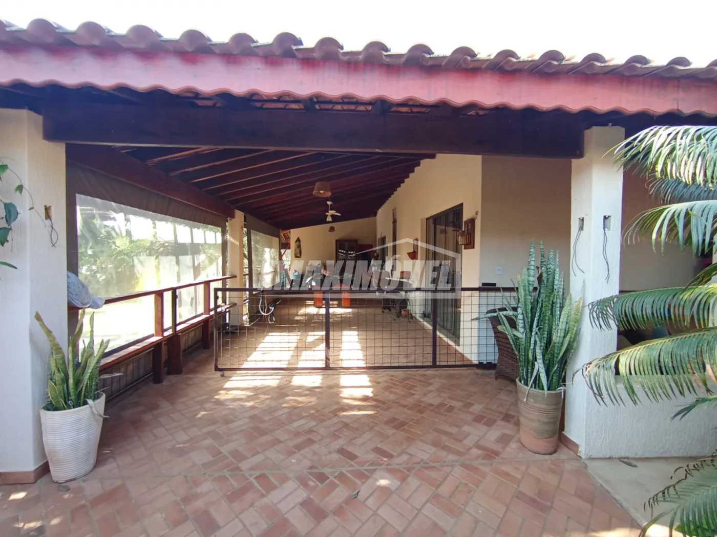 Alugar Ch&aacute;cara / em Bairro em Salto de Pirapora R$ 4.500,00 - Foto 30