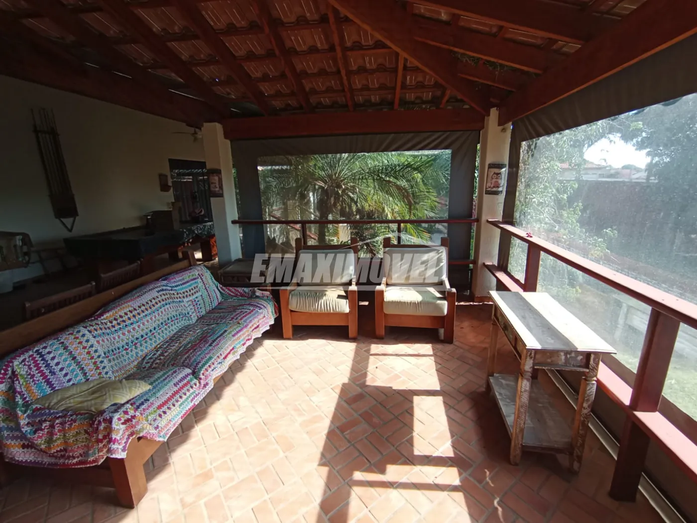 Alugar Ch&aacute;cara / em Bairro em Salto de Pirapora R$ 4.500,00 - Foto 26