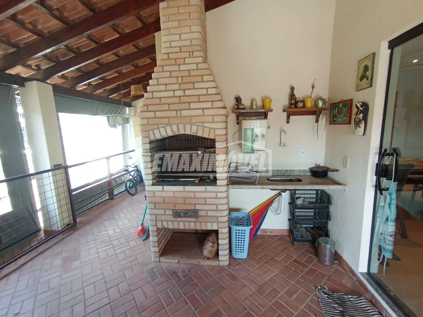 Alugar Ch&aacute;cara / em Bairro em Salto de Pirapora R$ 4.500,00 - Foto 24