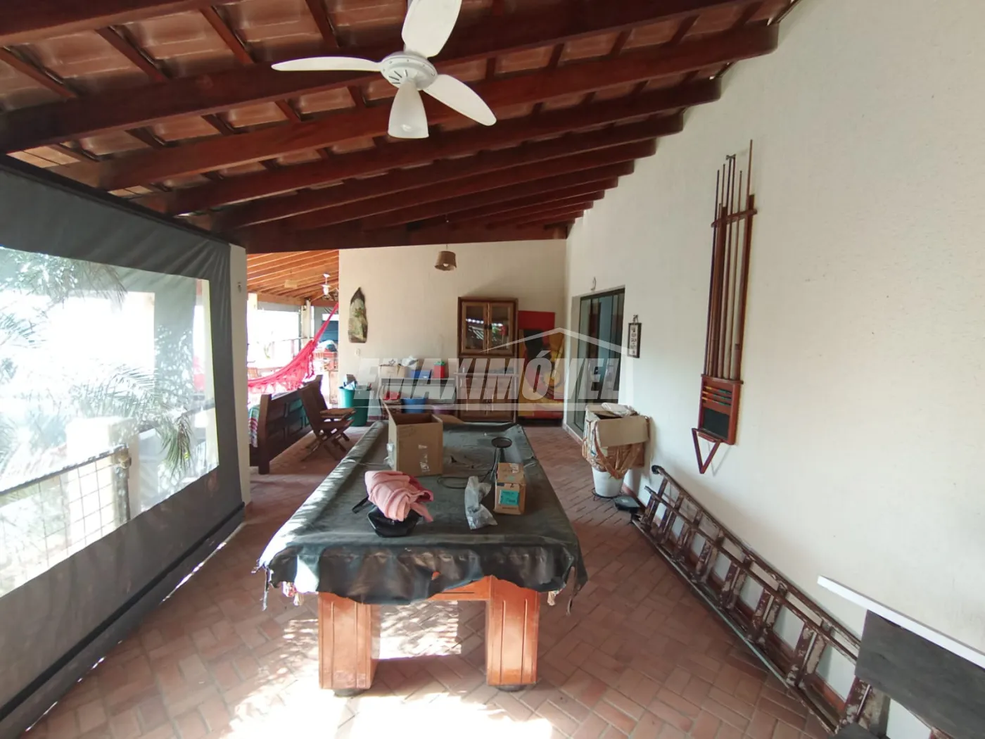 Alugar Ch&aacute;cara / em Bairro em Salto de Pirapora R$ 4.500,00 - Foto 27