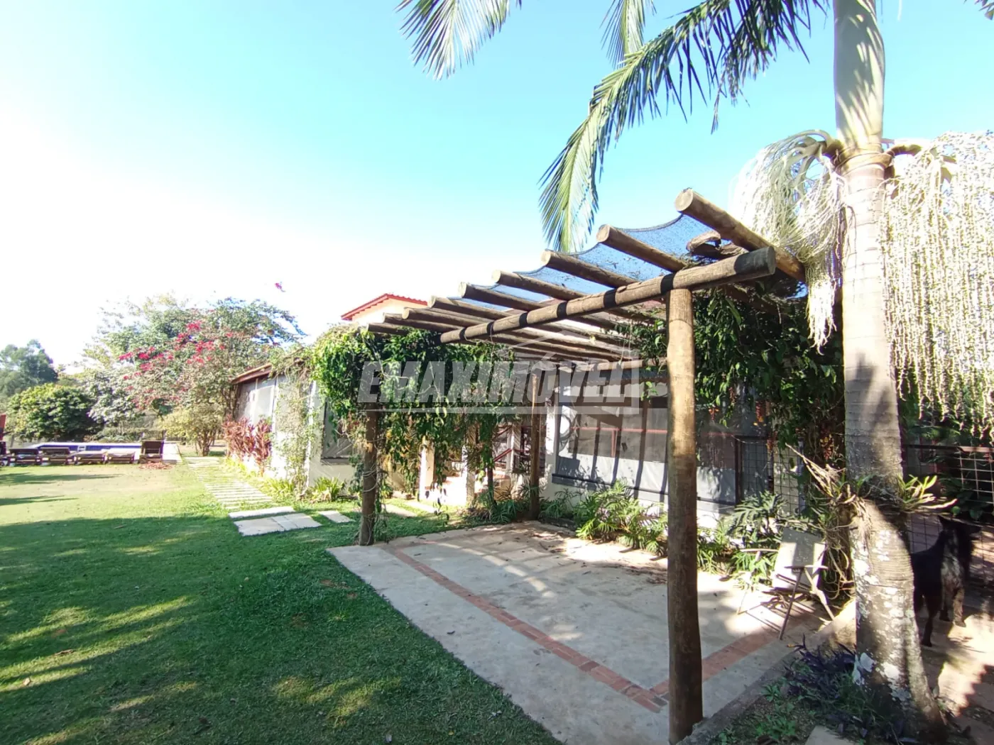 Alugar Ch&aacute;cara / em Bairro em Salto de Pirapora R$ 4.500,00 - Foto 31