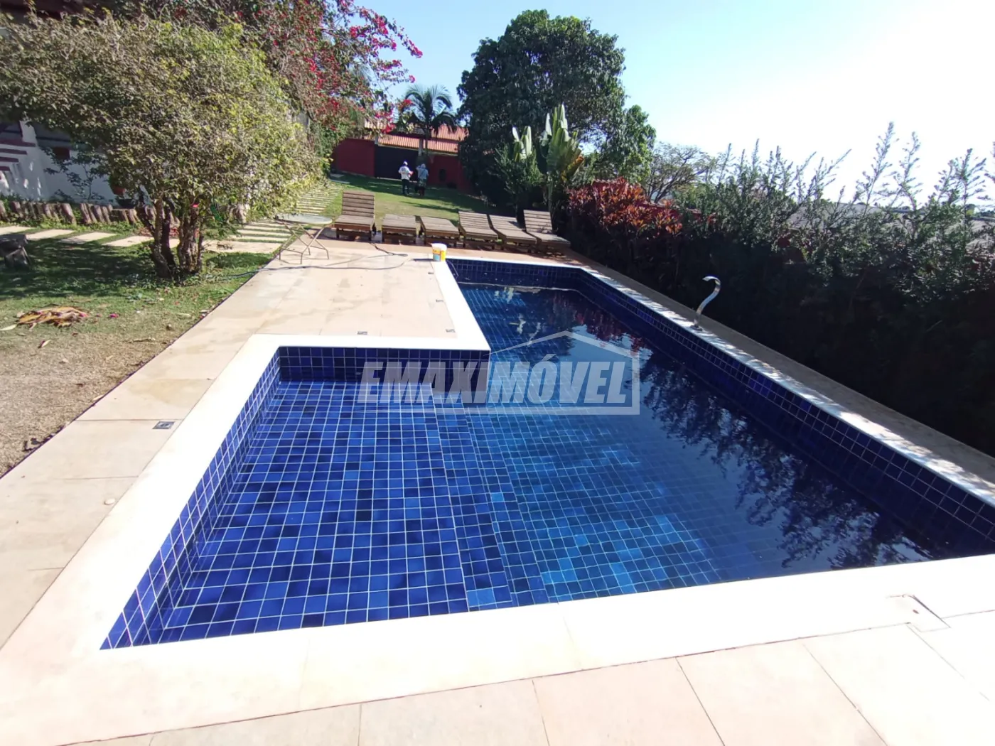 Alugar Ch&aacute;cara / em Bairro em Salto de Pirapora R$ 4.500,00 - Foto 39