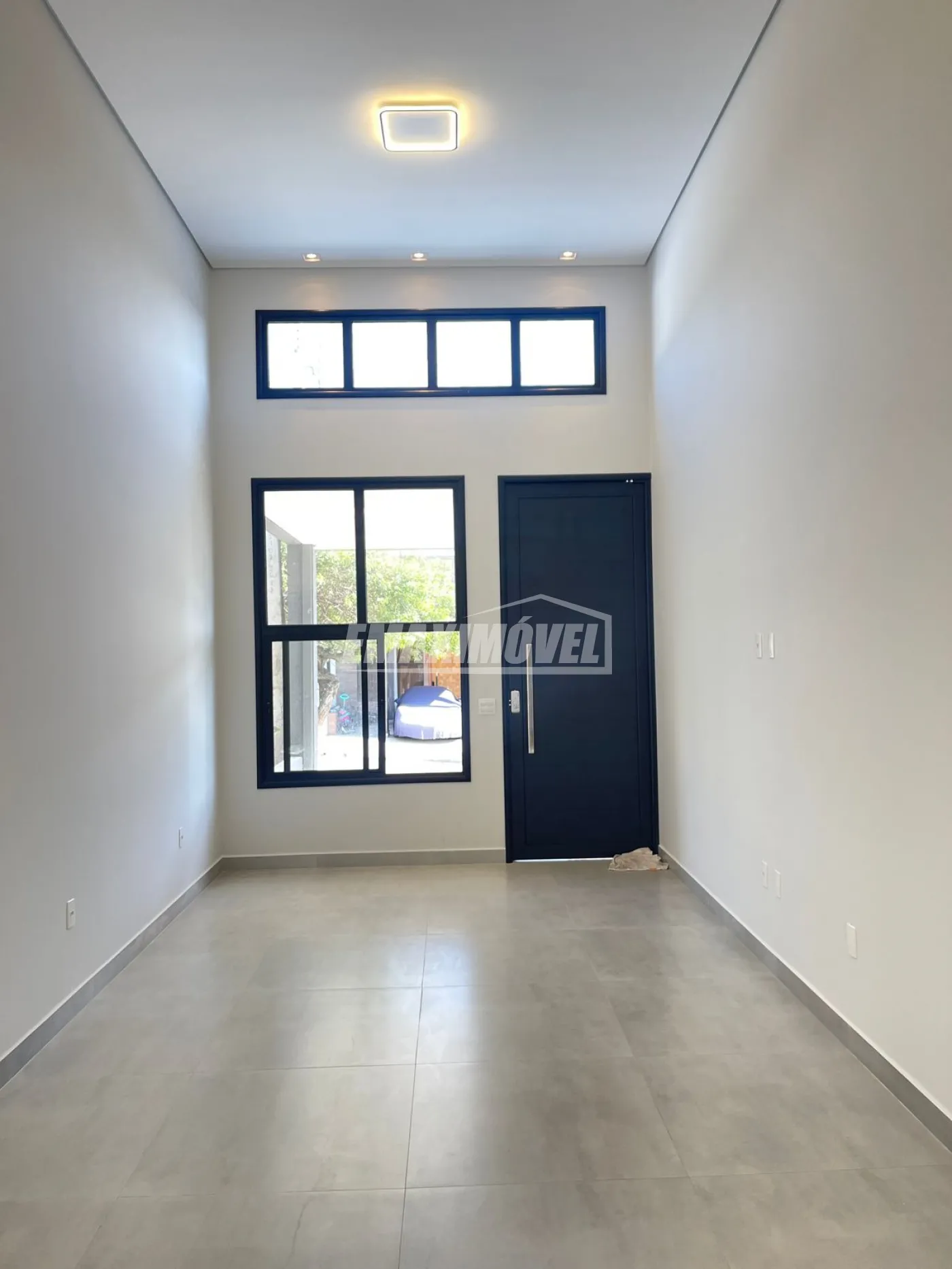 Alugar Casa / em Condom&iacute;nios em Sorocaba R$ 4.300,00 - Foto 2