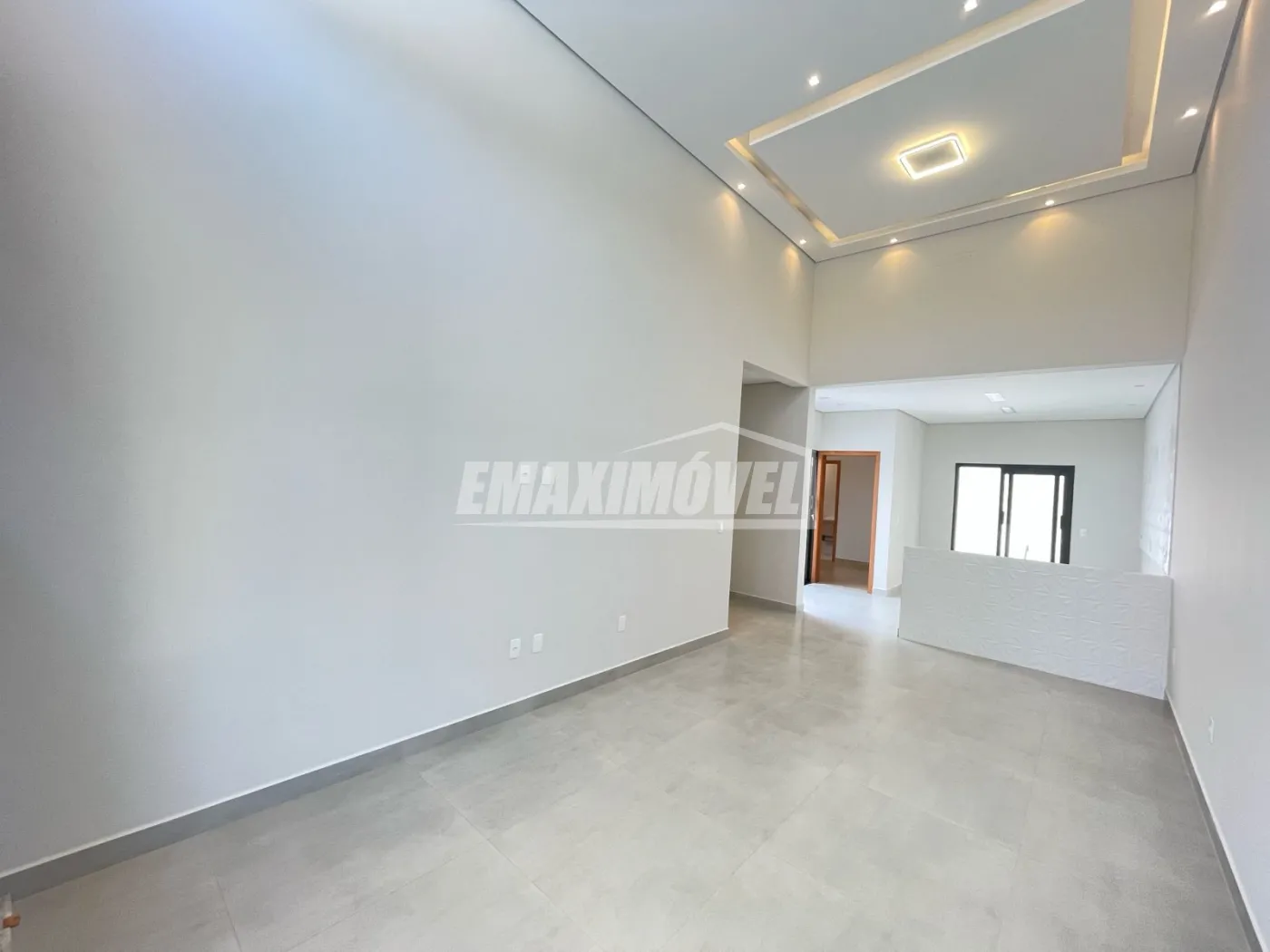 Alugar Casa / em Condom&iacute;nios em Sorocaba R$ 4.300,00 - Foto 4