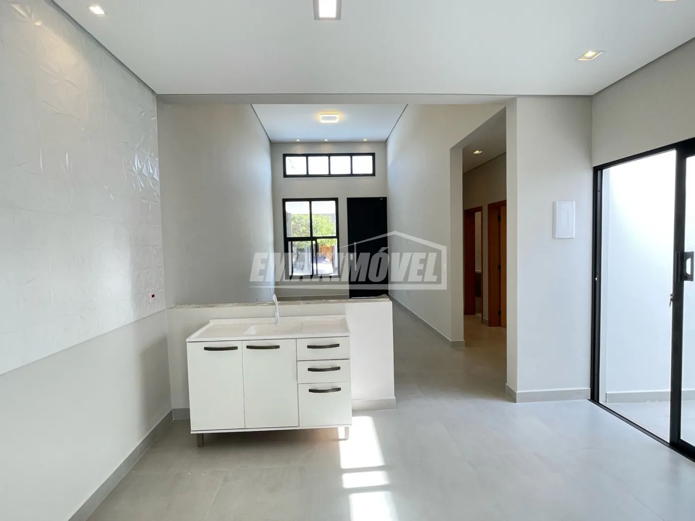 Alugar Casa / em Condom&iacute;nios em Sorocaba R$ 4.300,00 - Foto 5