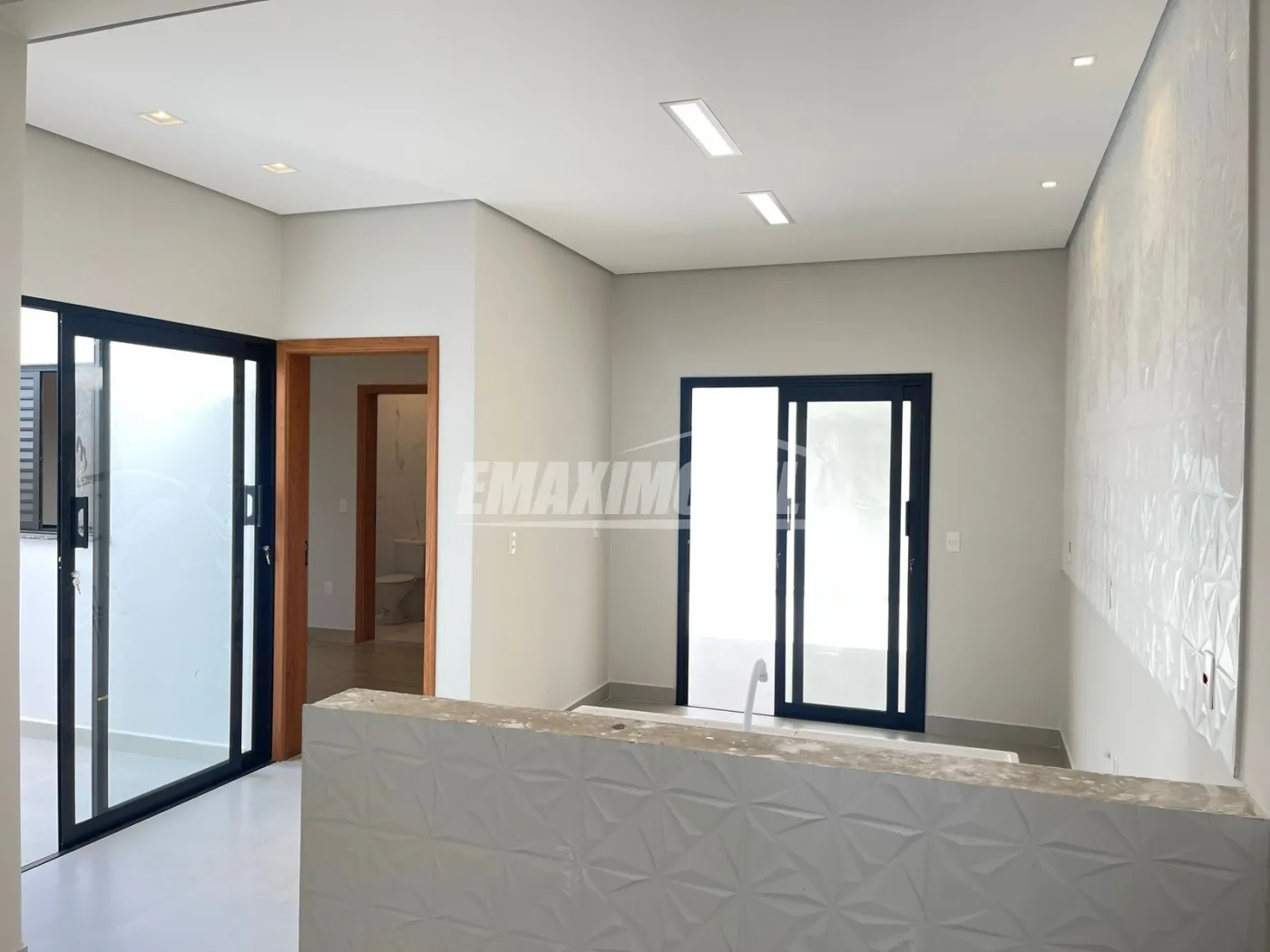 Alugar Casa / em Condom&iacute;nios em Sorocaba R$ 4.300,00 - Foto 6