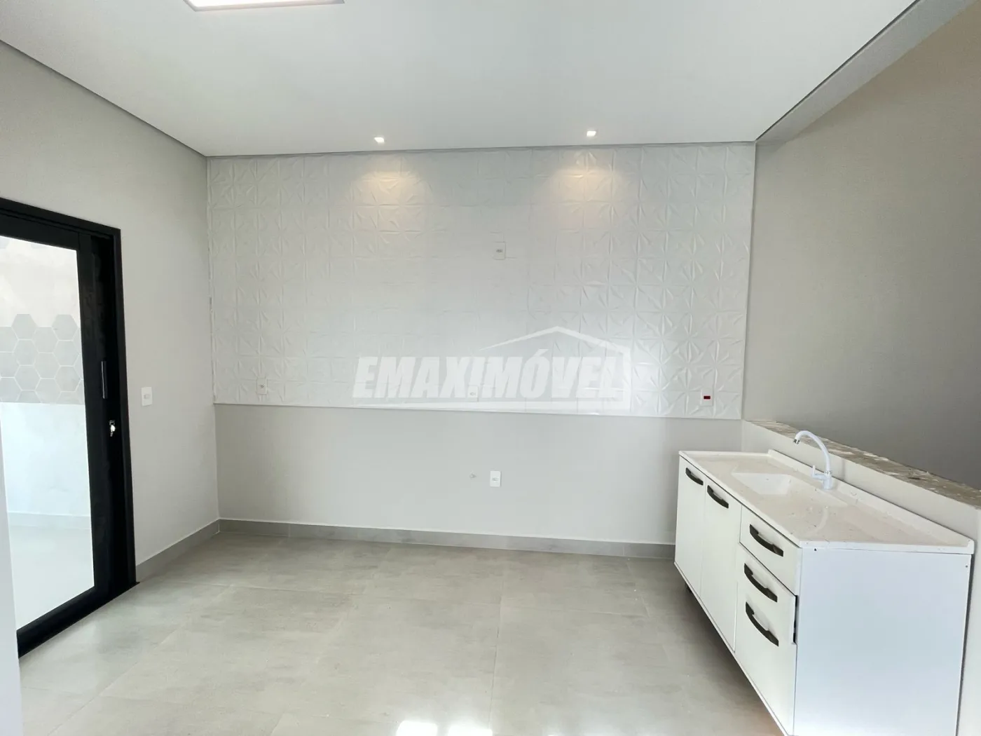 Alugar Casa / em Condom&iacute;nios em Sorocaba R$ 4.300,00 - Foto 7