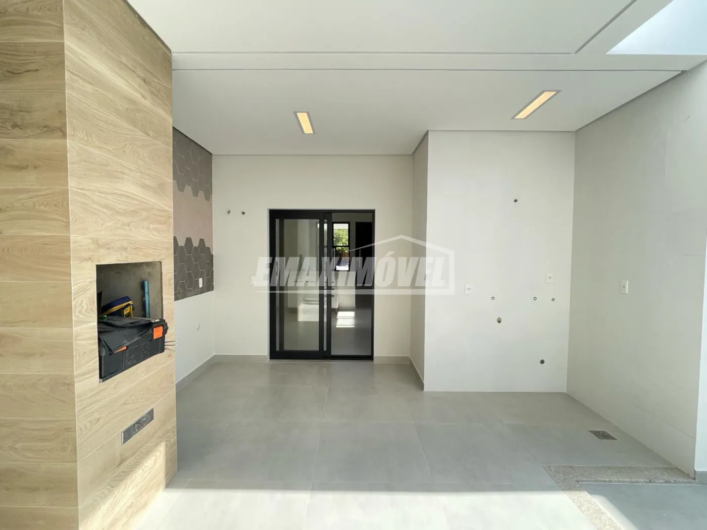 Alugar Casa / em Condom&iacute;nios em Sorocaba R$ 4.300,00 - Foto 11