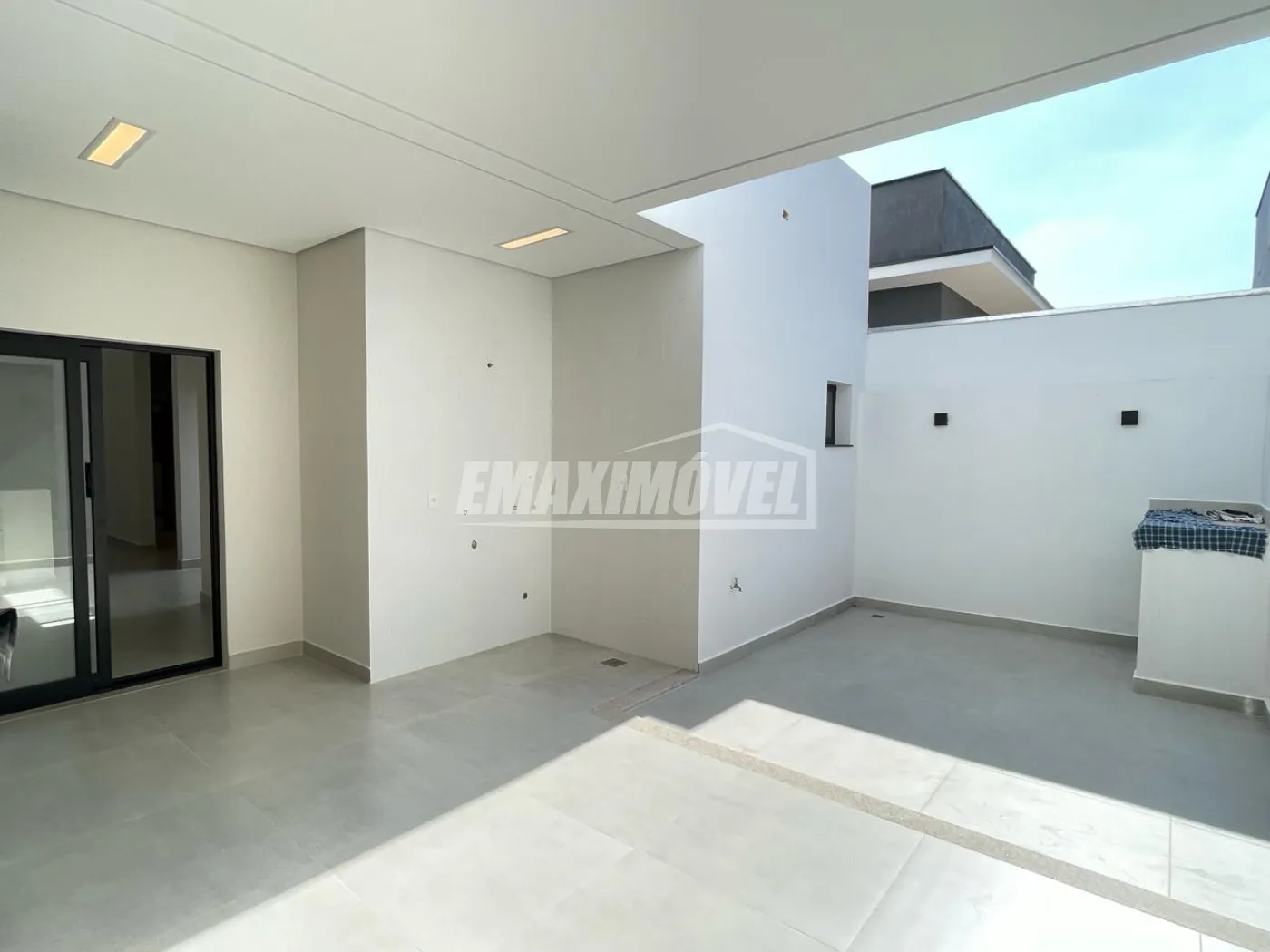 Alugar Casa / em Condom&iacute;nios em Sorocaba R$ 4.300,00 - Foto 13