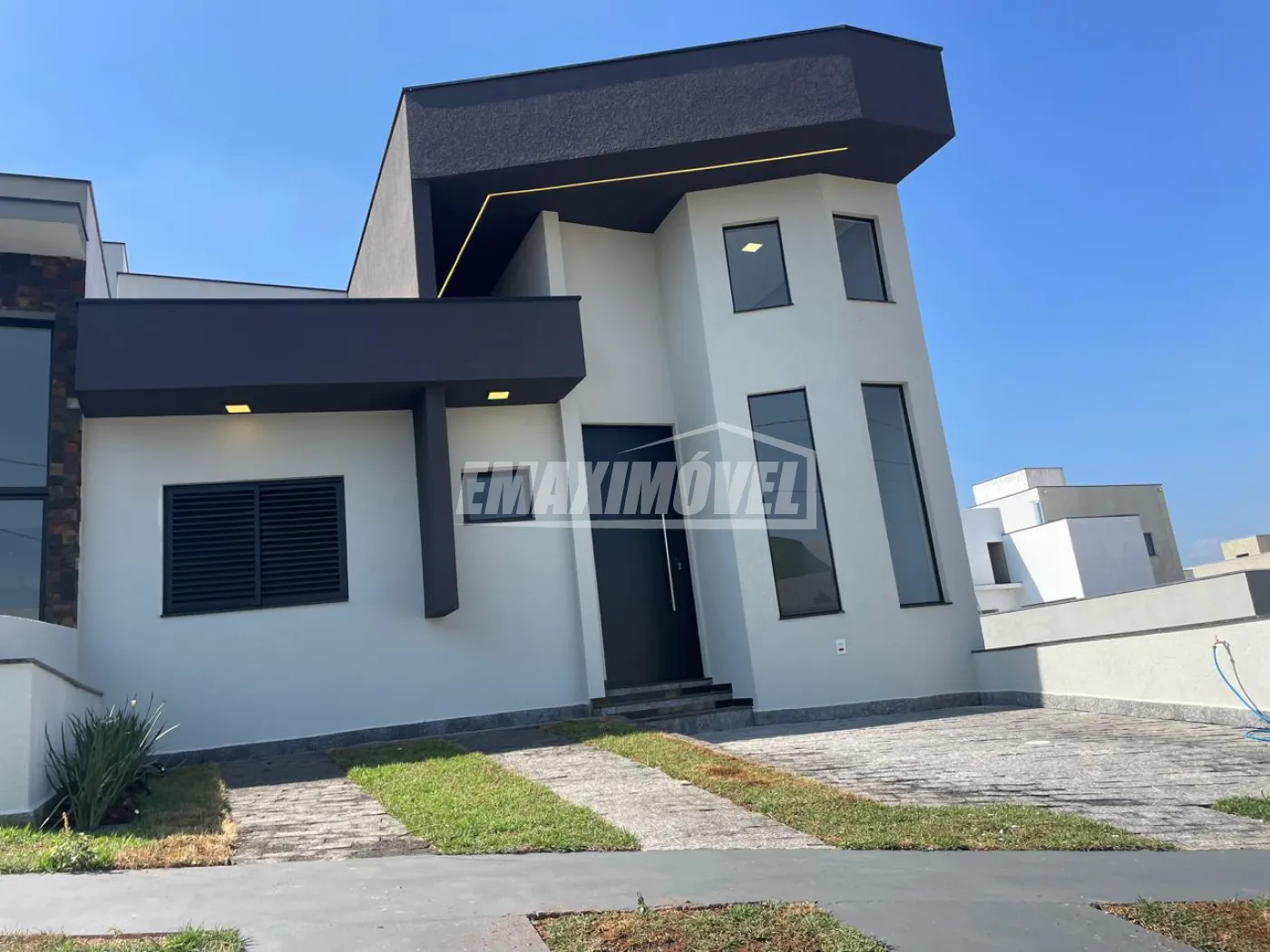 Comprar Casa / em Condom&iacute;nios em Sorocaba R$ 720.000,00 - Foto 2