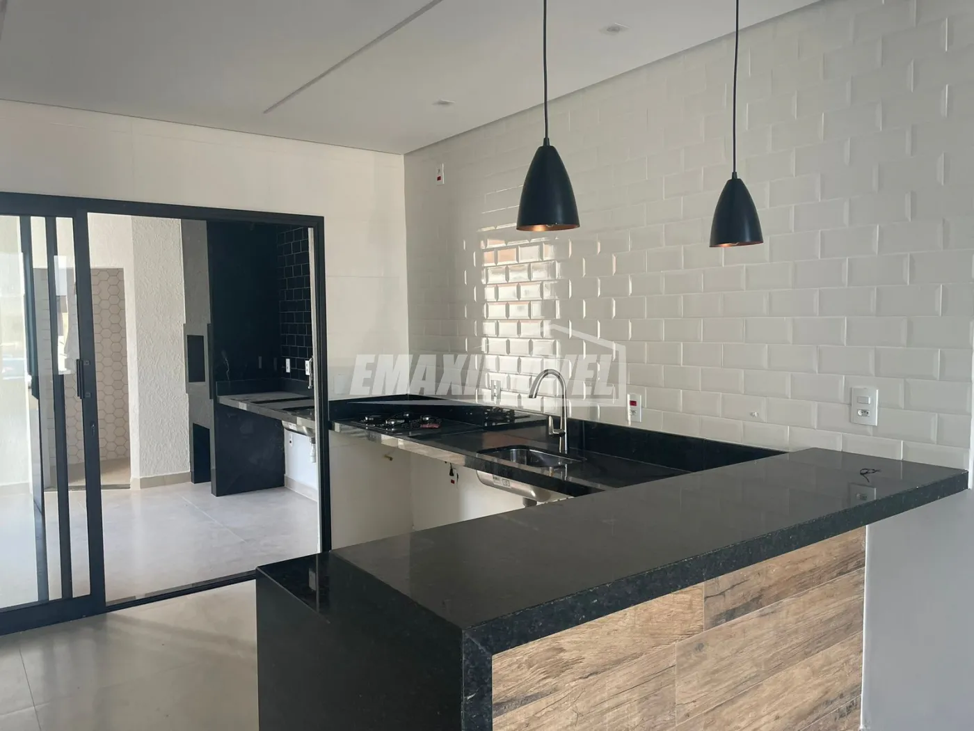 Comprar Casa / em Condom&iacute;nios em Sorocaba R$ 720.000,00 - Foto 5