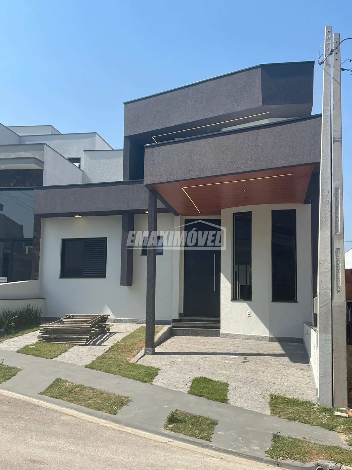 Comprar Casa / em Condom&iacute;nios em Sorocaba R$ 720.000,00 - Foto 1