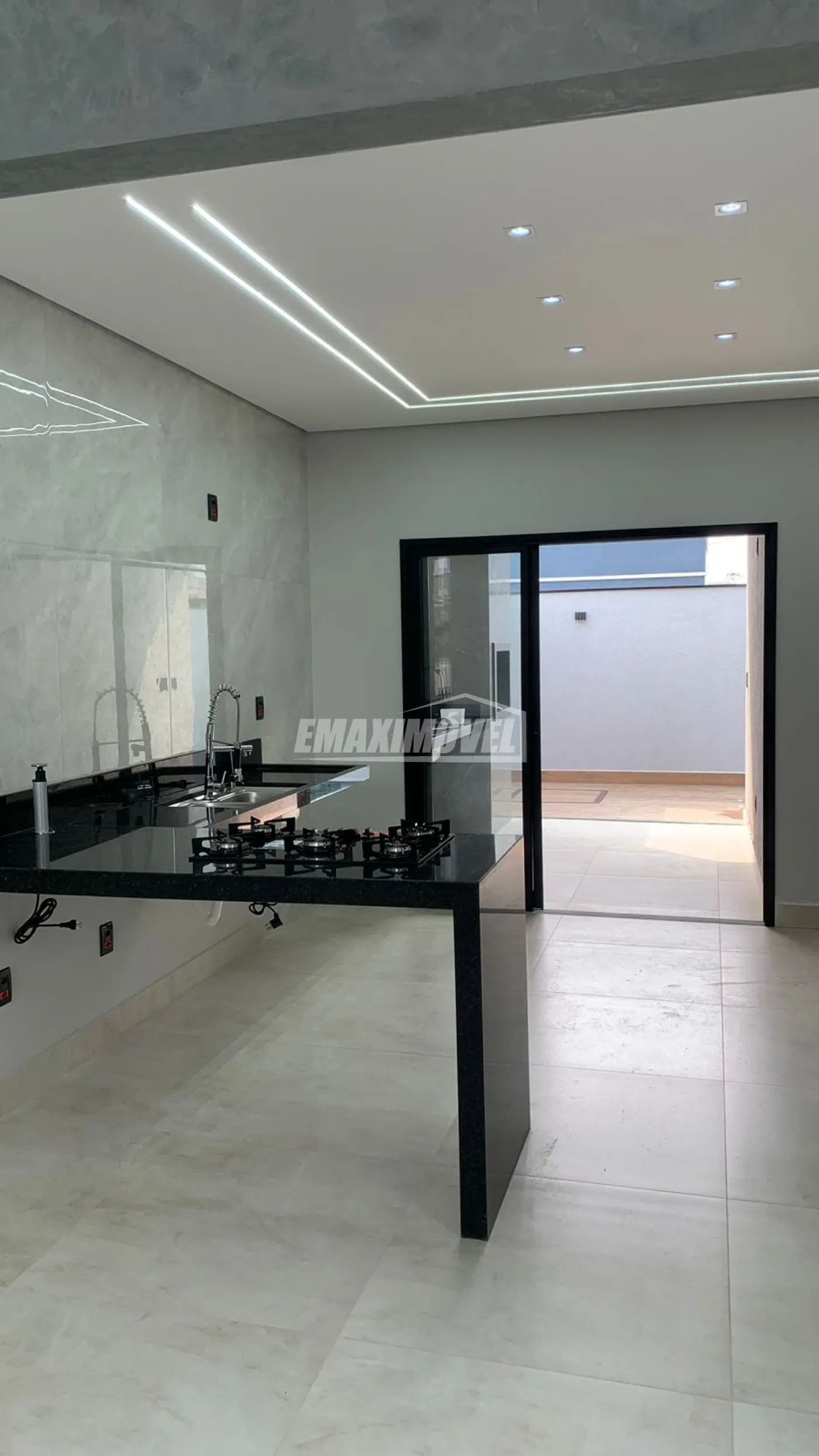 Comprar Casa / em Condom&iacute;nios em Sorocaba R$ 745.000,00 - Foto 5