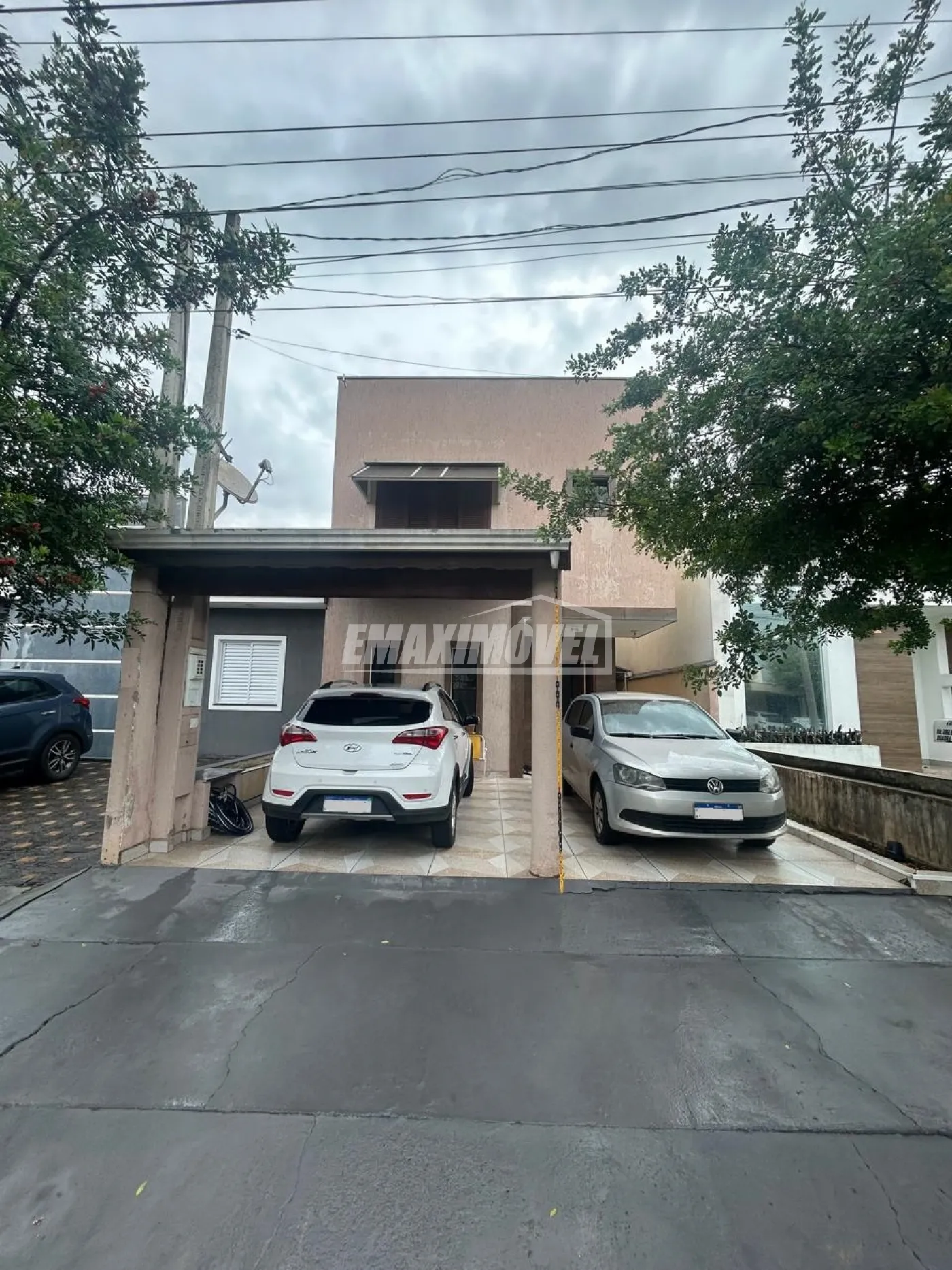 Comprar Casa / em Condom&iacute;nios em Sorocaba R$ 720.000,00 - Foto 1
