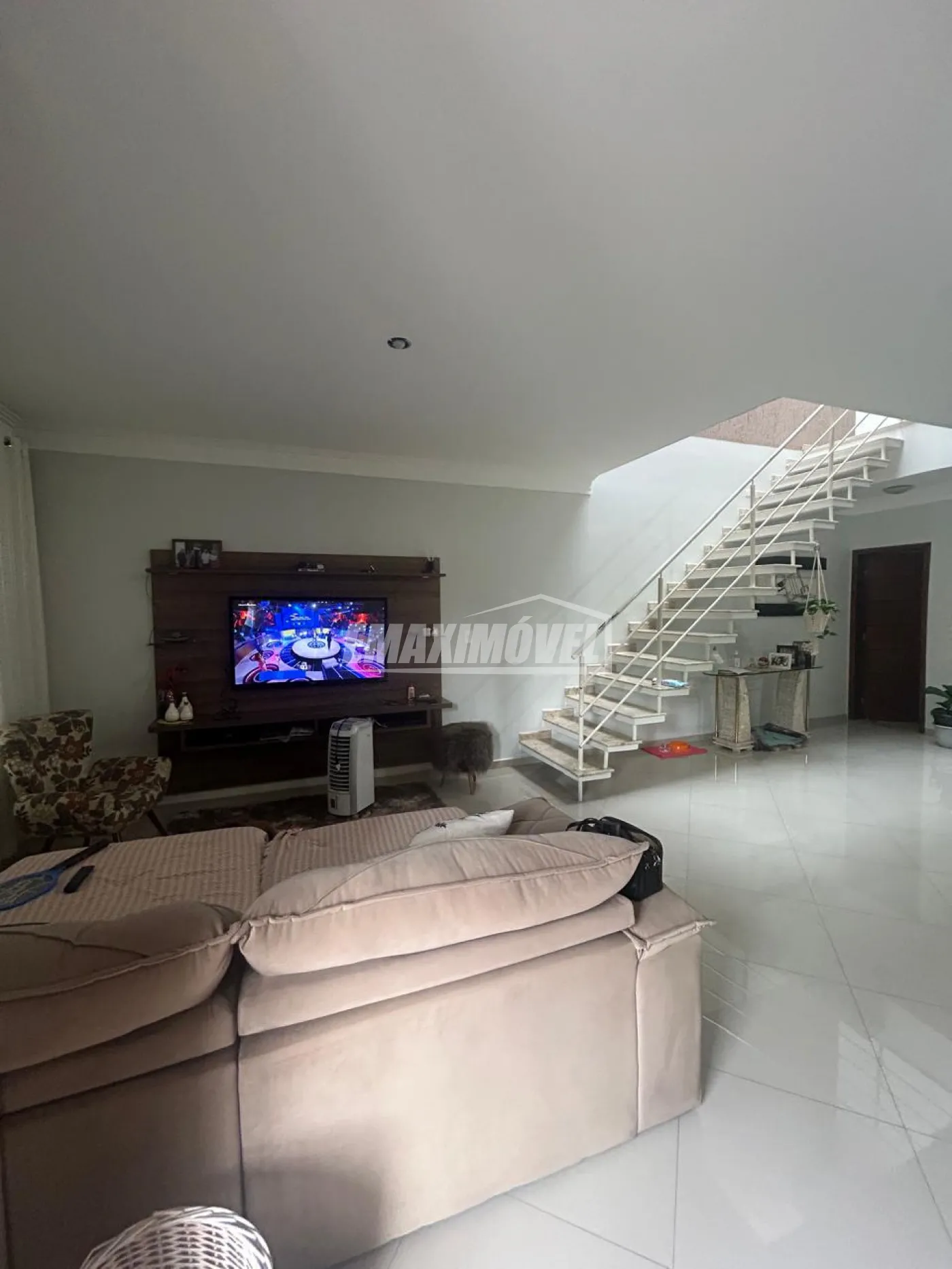 Comprar Casa / em Condom&iacute;nios em Sorocaba R$ 720.000,00 - Foto 3