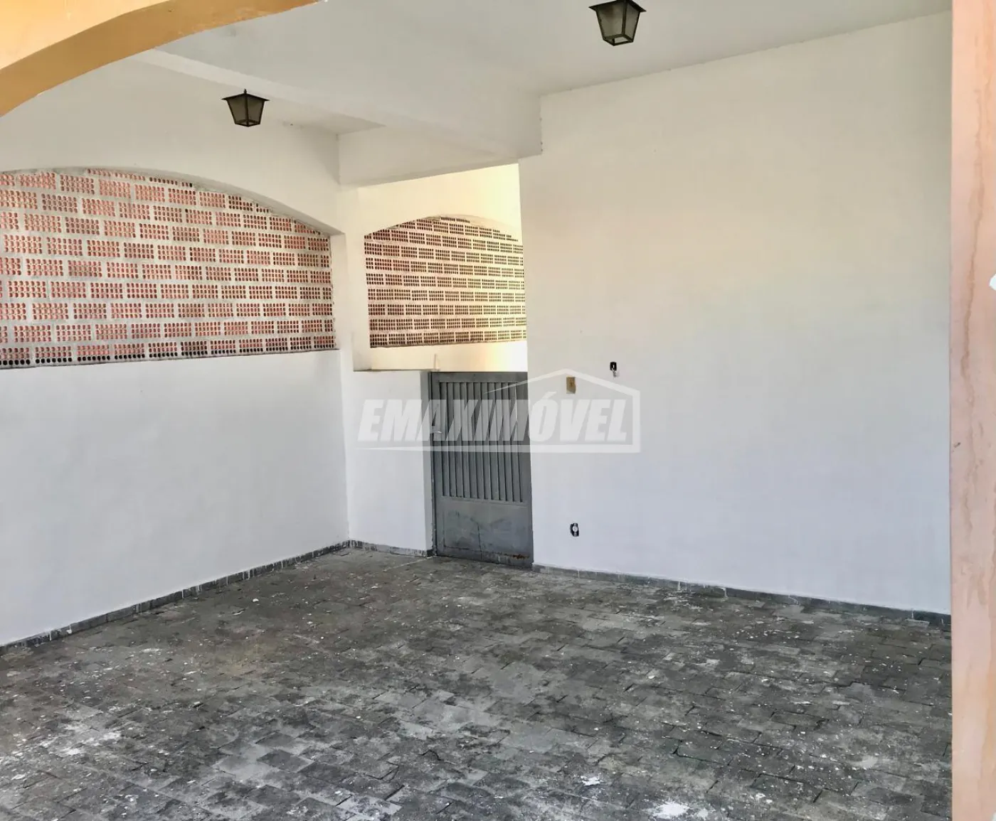 Alugar Casa / Finalidade Comercial em Sorocaba R$ 8.000,00 - Foto 2