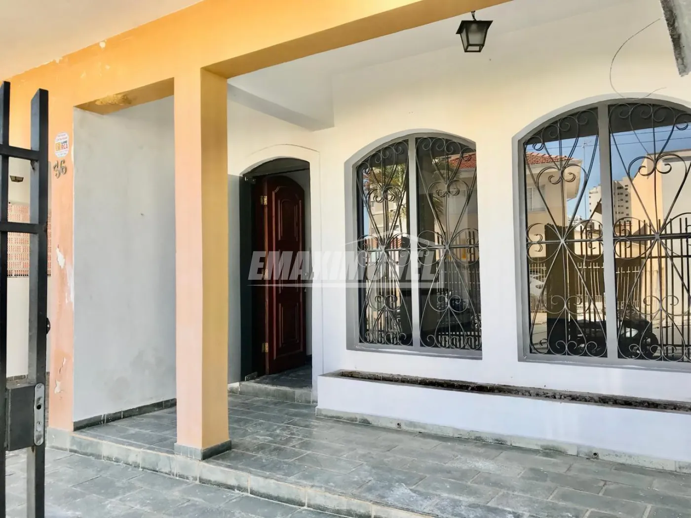 Alugar Casa / Finalidade Comercial em Sorocaba R$ 8.000,00 - Foto 3