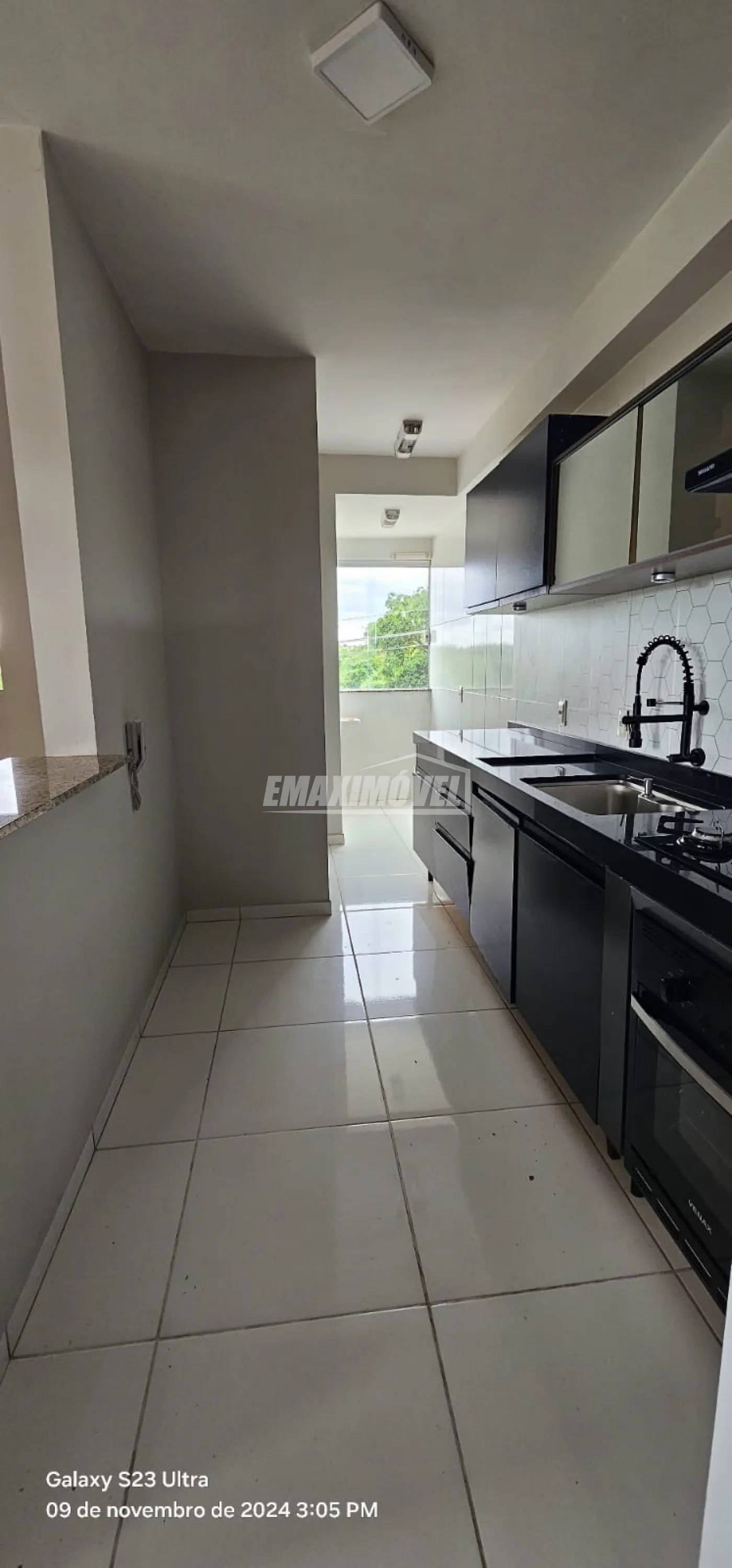 Alugar Apartamento / Padr&atilde;o em Sorocaba R$ 1.300,00 - Foto 5