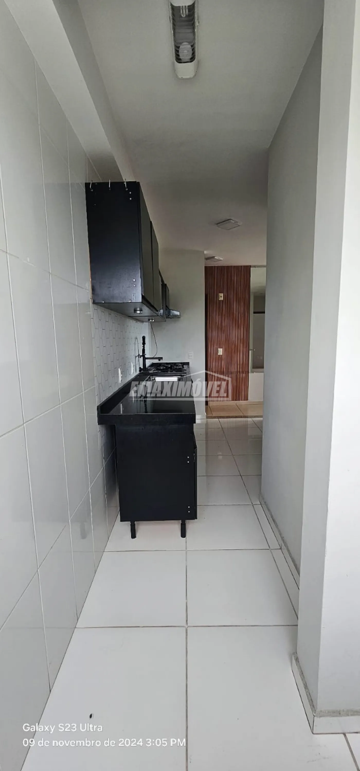 Alugar Apartamento / Padr&atilde;o em Sorocaba R$ 1.300,00 - Foto 6