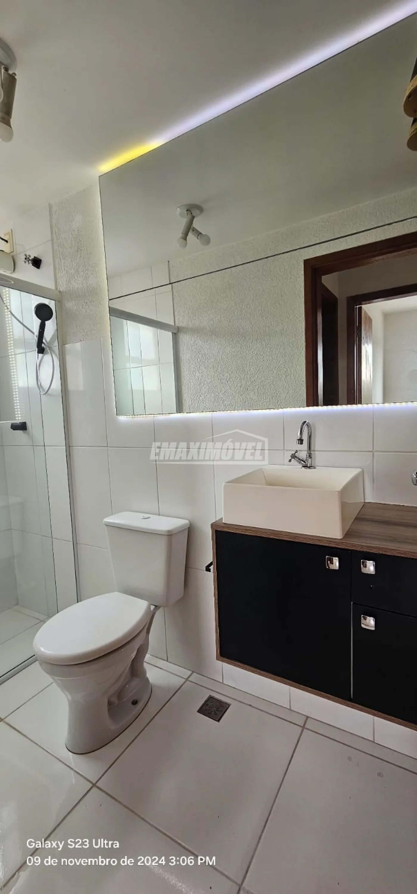 Alugar Apartamento / Padr&atilde;o em Sorocaba R$ 1.300,00 - Foto 12