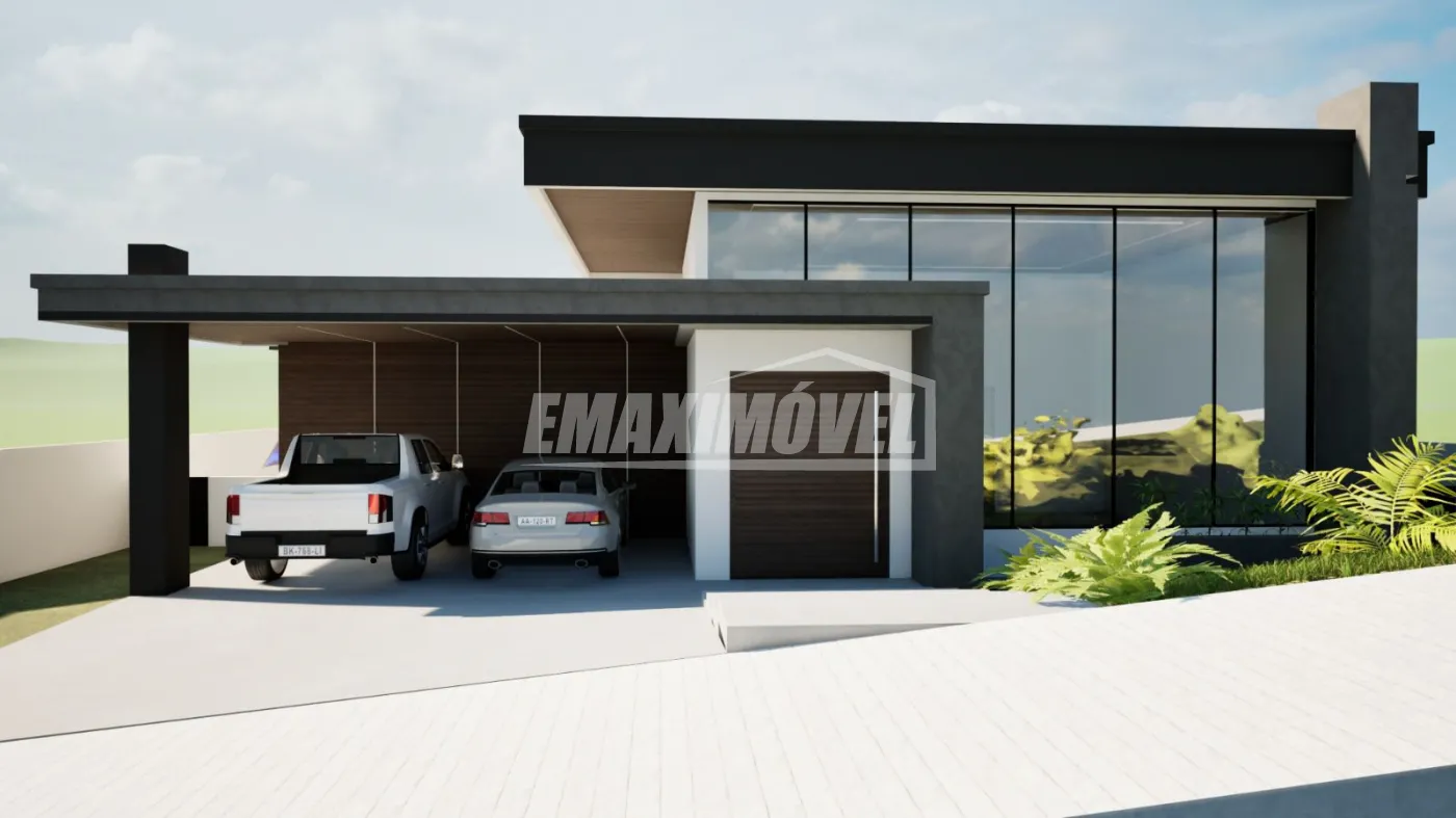 Comprar Casa / em Condom&iacute;nios em Sorocaba R$ 2.760.000,00 - Foto 1