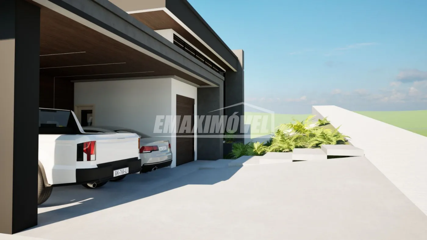 Comprar Casa / em Condom&iacute;nios em Sorocaba R$ 2.760.000,00 - Foto 3