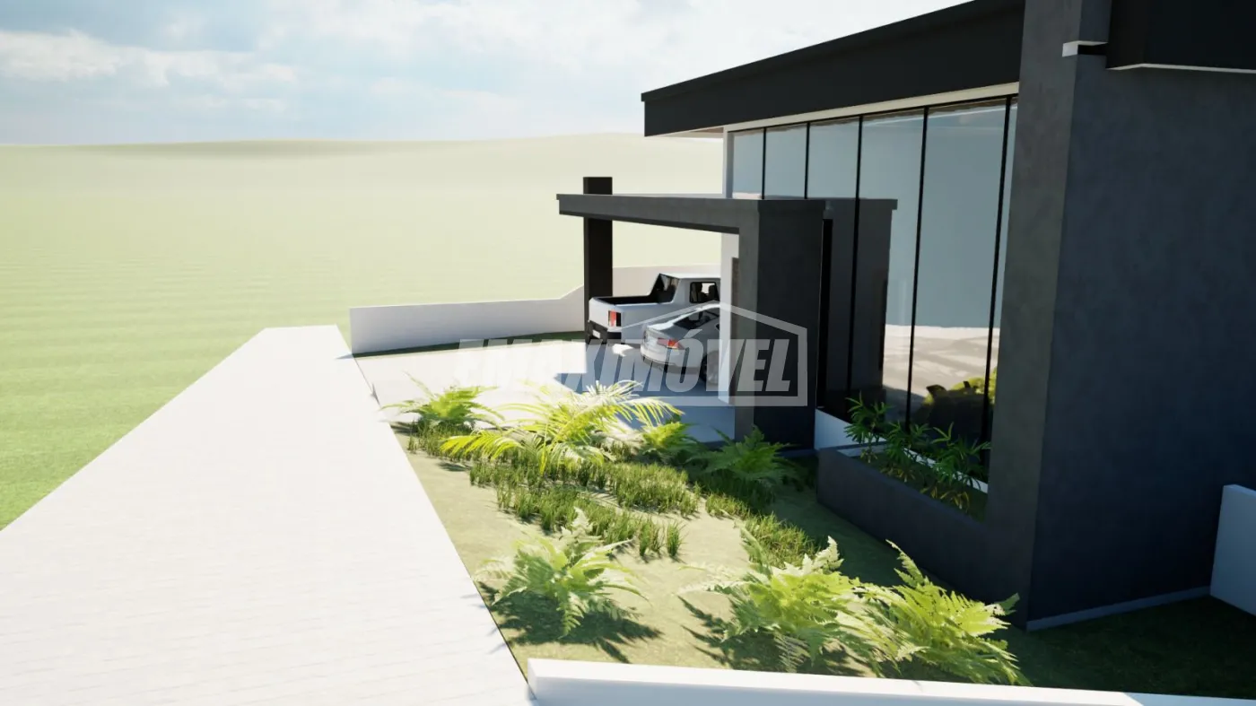 Comprar Casa / em Condom&iacute;nios em Sorocaba R$ 2.760.000,00 - Foto 4