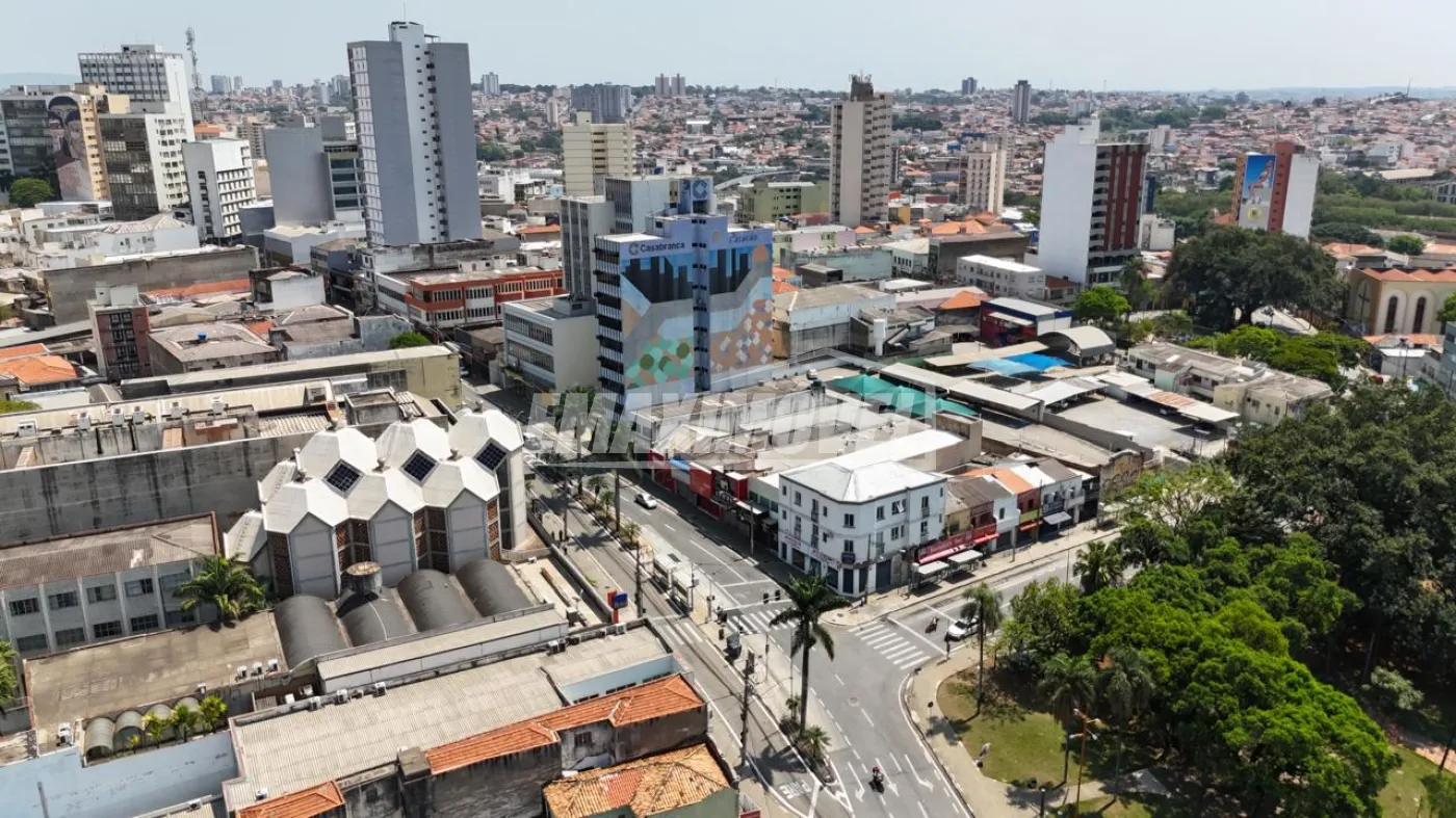 Alugar Loja / Box / Loja Sal&atilde;o em Sorocaba R$ 7.800,00 - Foto 1