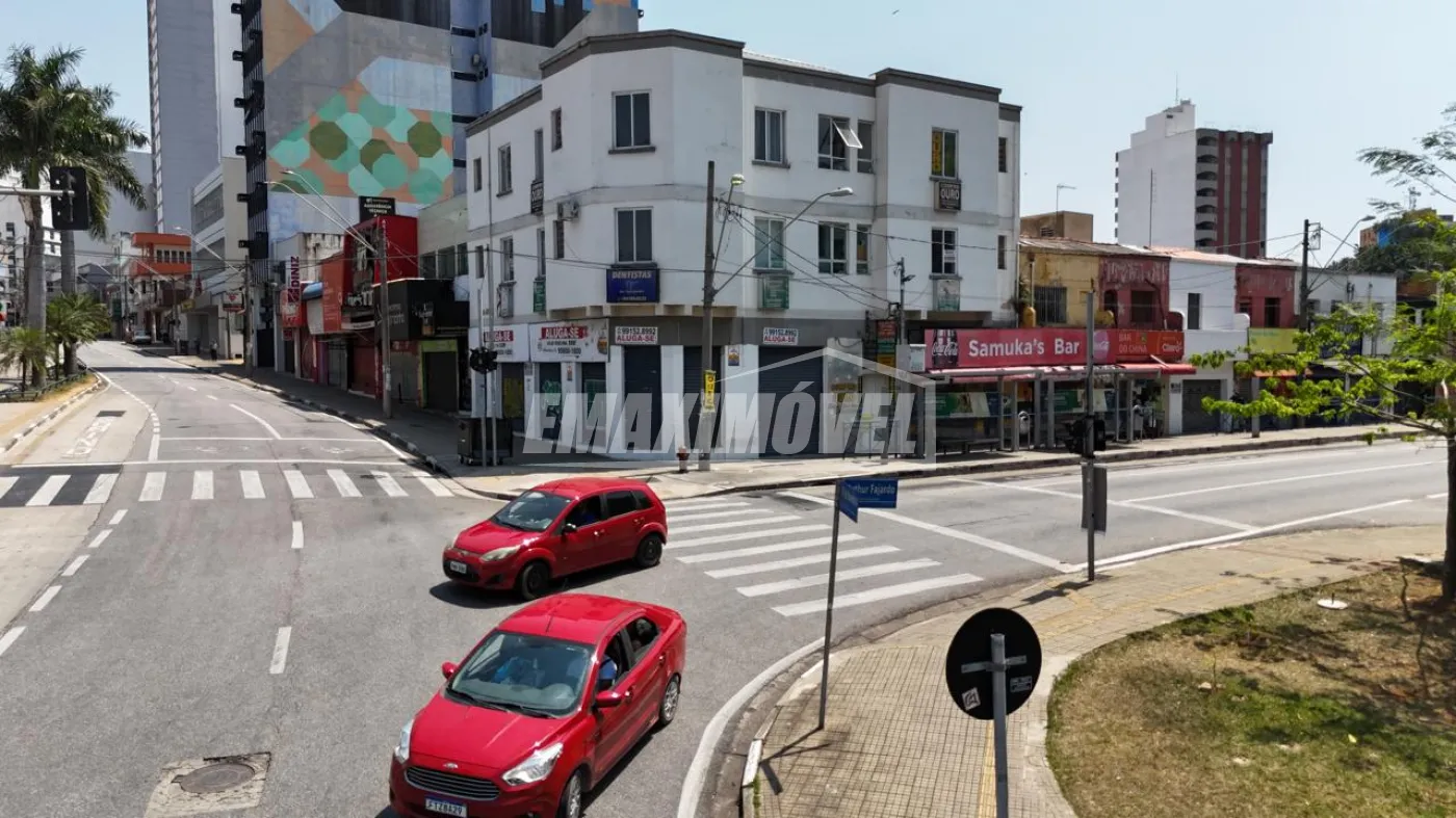 Alugar Loja / Box / Loja Sal&atilde;o em Sorocaba R$ 7.135,00 - Foto 2