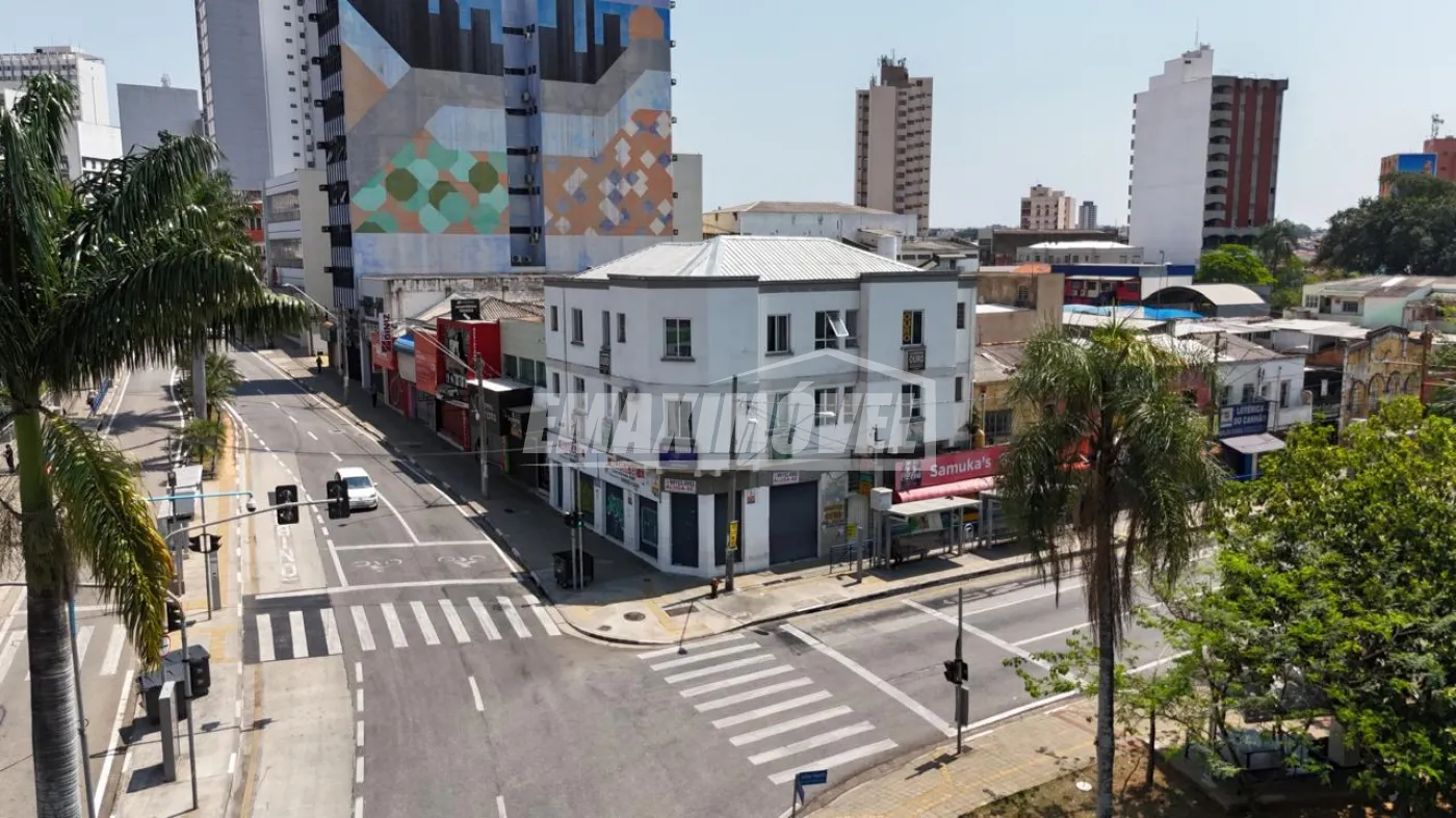 Alugar Loja / Box / Loja Sal&atilde;o em Sorocaba R$ 7.135,00 - Foto 3