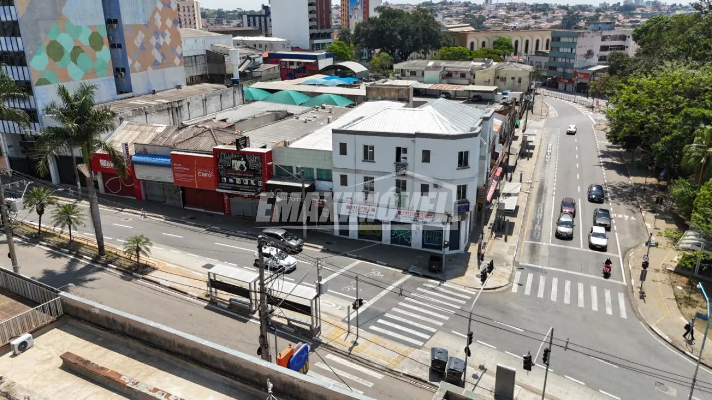 Alugar Loja / Box / Loja Sal&atilde;o em Sorocaba R$ 7.135,00 - Foto 1