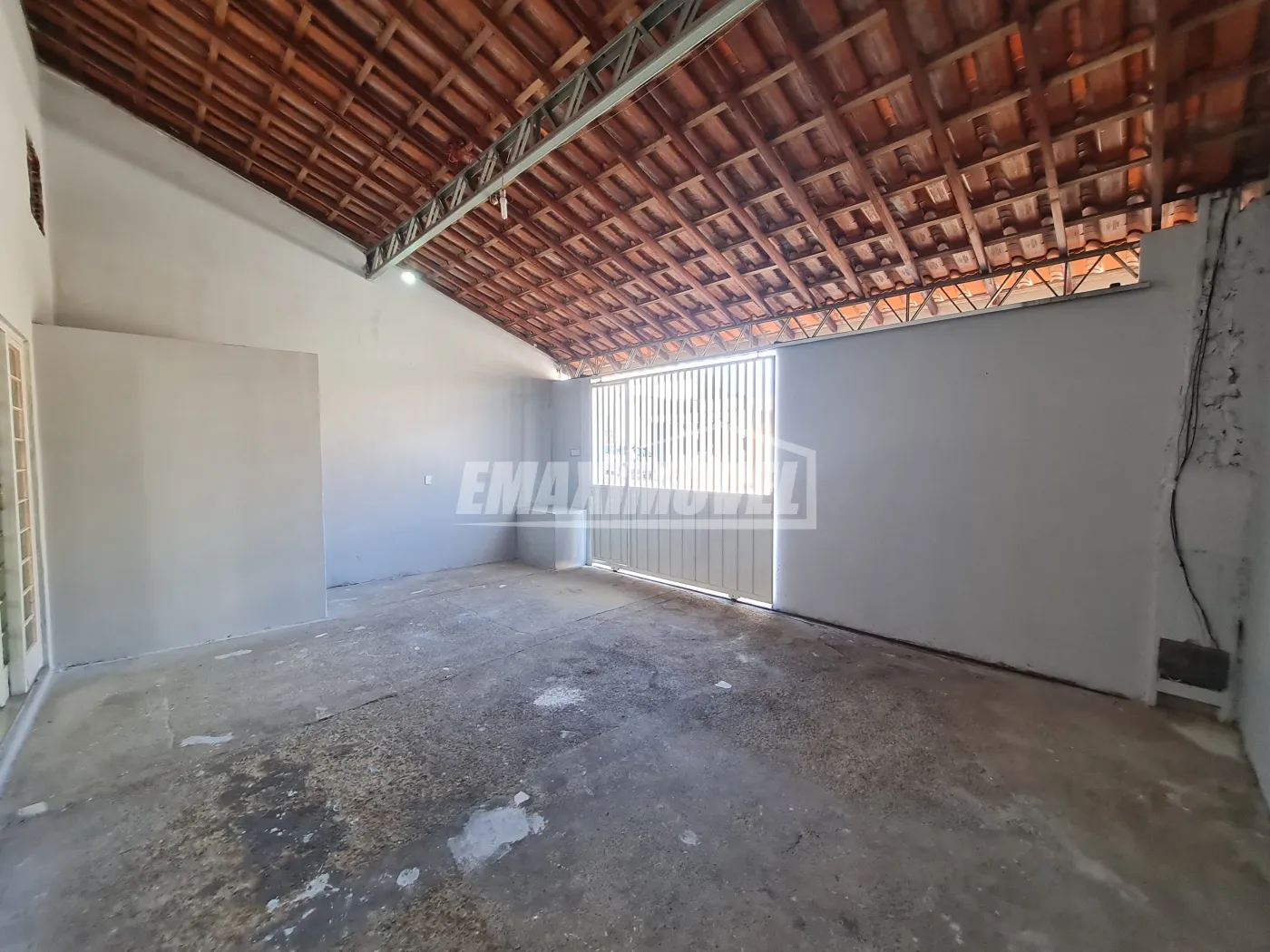Alugar Casa / em Bairros em Sorocaba R$ 1.400,00 - Foto 3