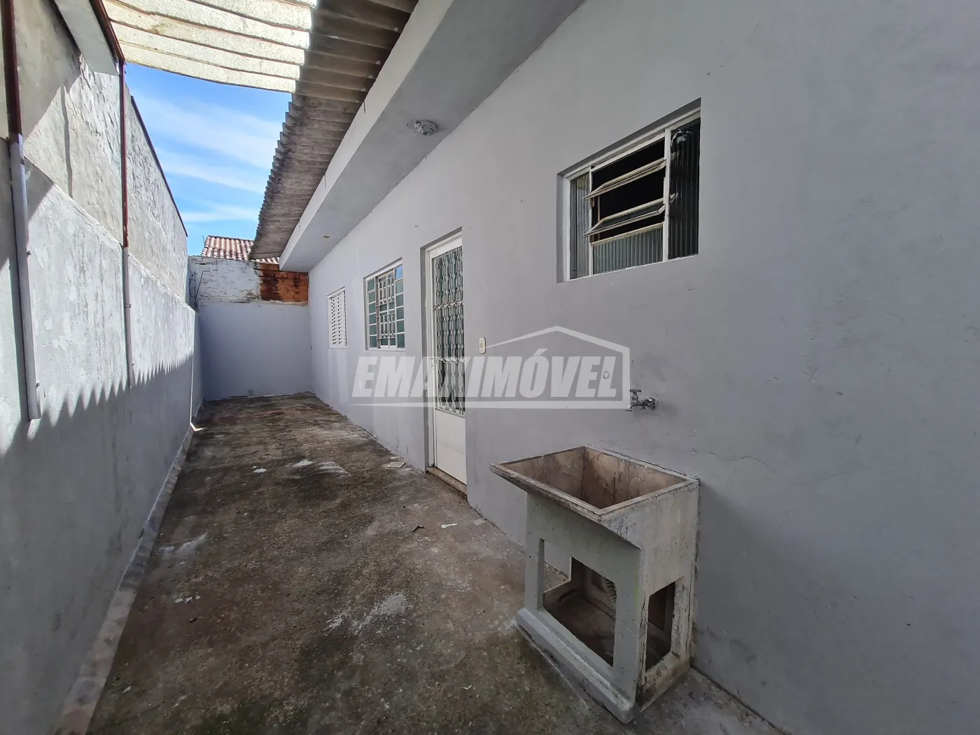 Alugar Casa / em Bairros em Sorocaba R$ 1.400,00 - Foto 12