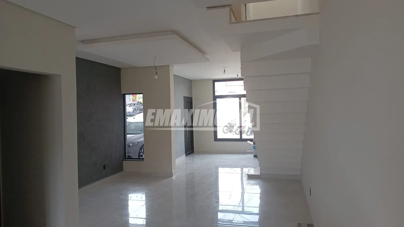 Comprar Casa / em Condom&iacute;nios em Sorocaba R$ 910.000,00 - Foto 2