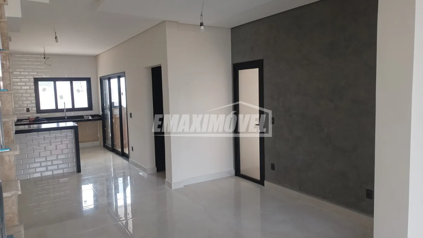 Comprar Casa / em Condom&iacute;nios em Sorocaba R$ 910.000,00 - Foto 3